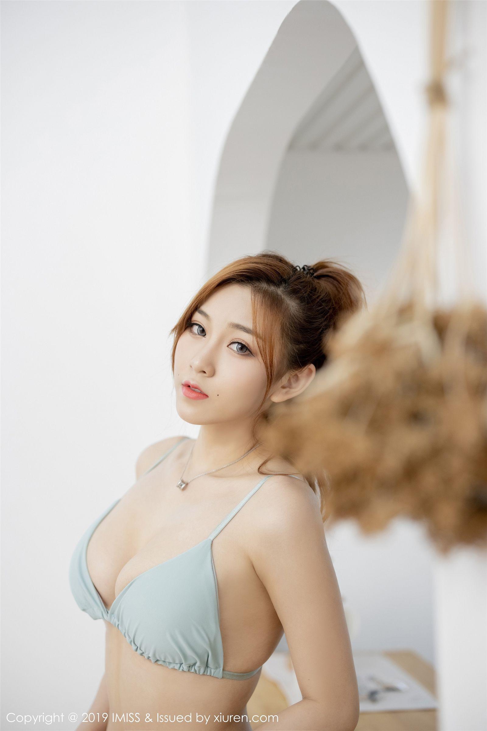 [IMISS爱蜜社] 2019.09.02 Vol.372 莉娜lena_p035