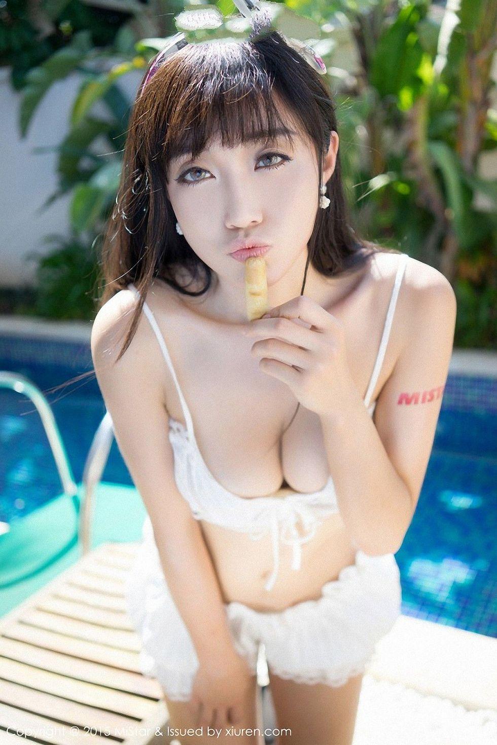 [MiStar美女] 2015.06.15 VOL.018 Ashely丽丽_p019