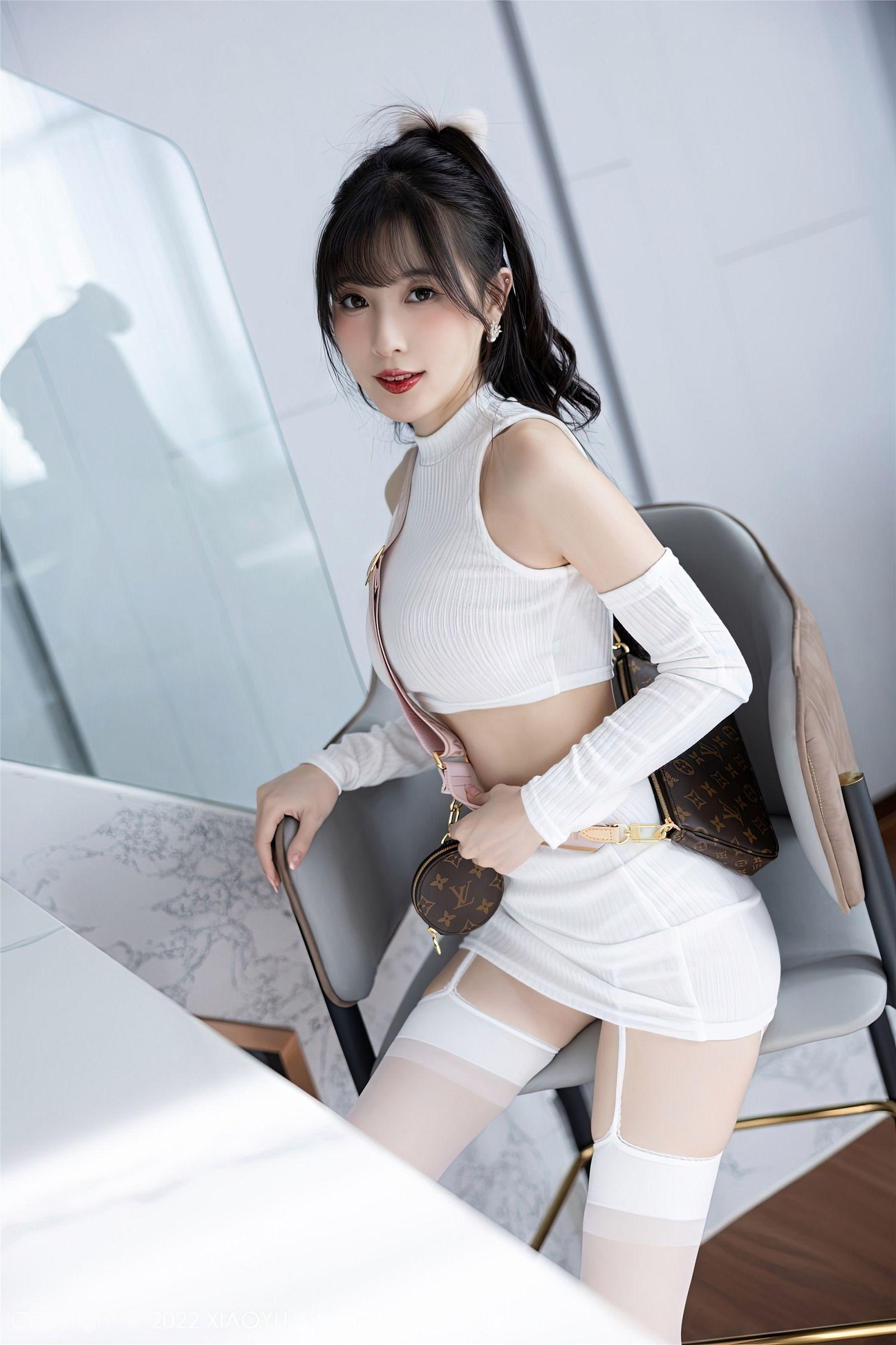 [XIAOYU画语界] 2022.12.19 NO.928 林星阑_p080