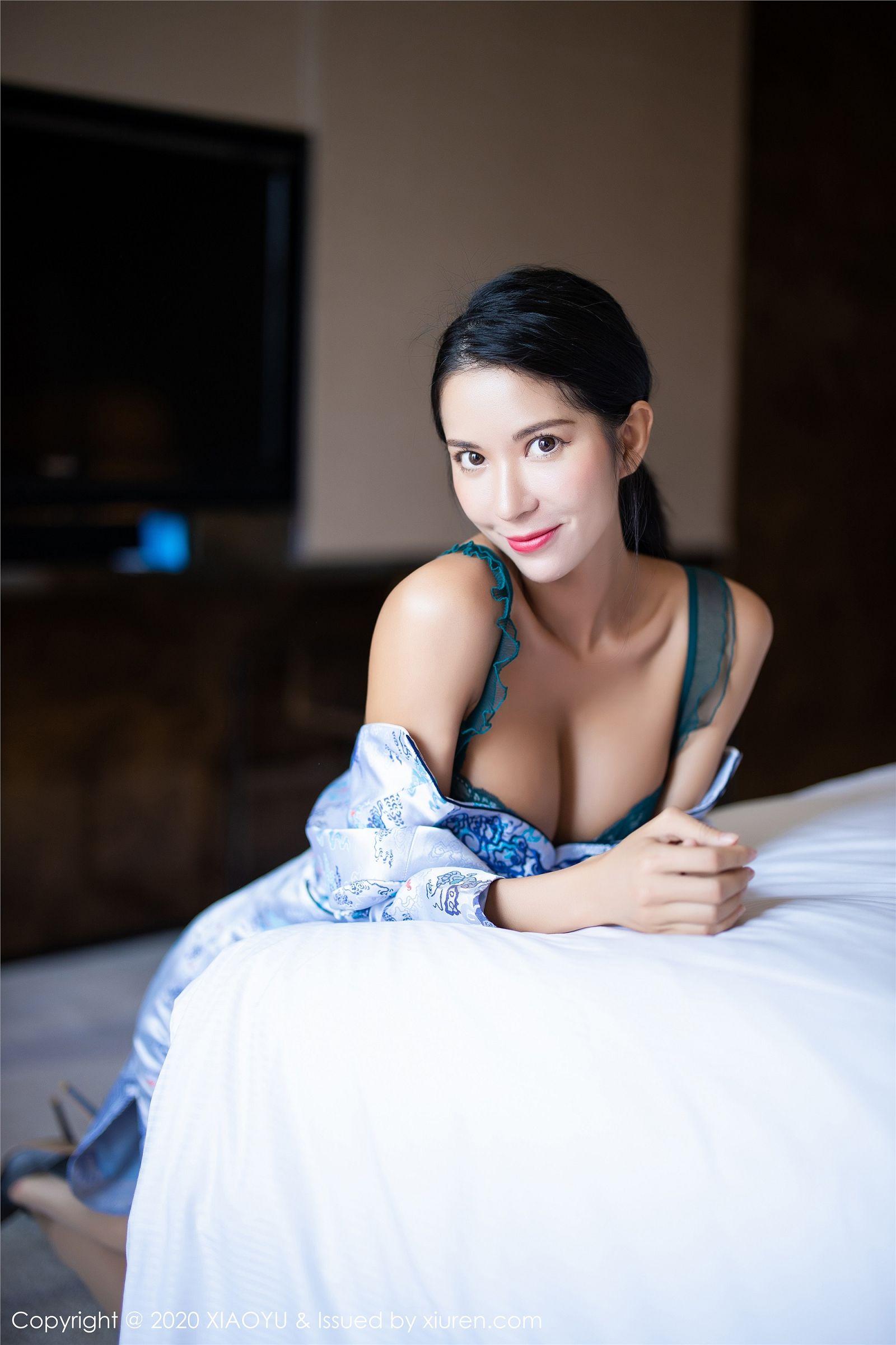 [XIAOYU语画界] 2020.05.07 VOL.304 Carry_p015