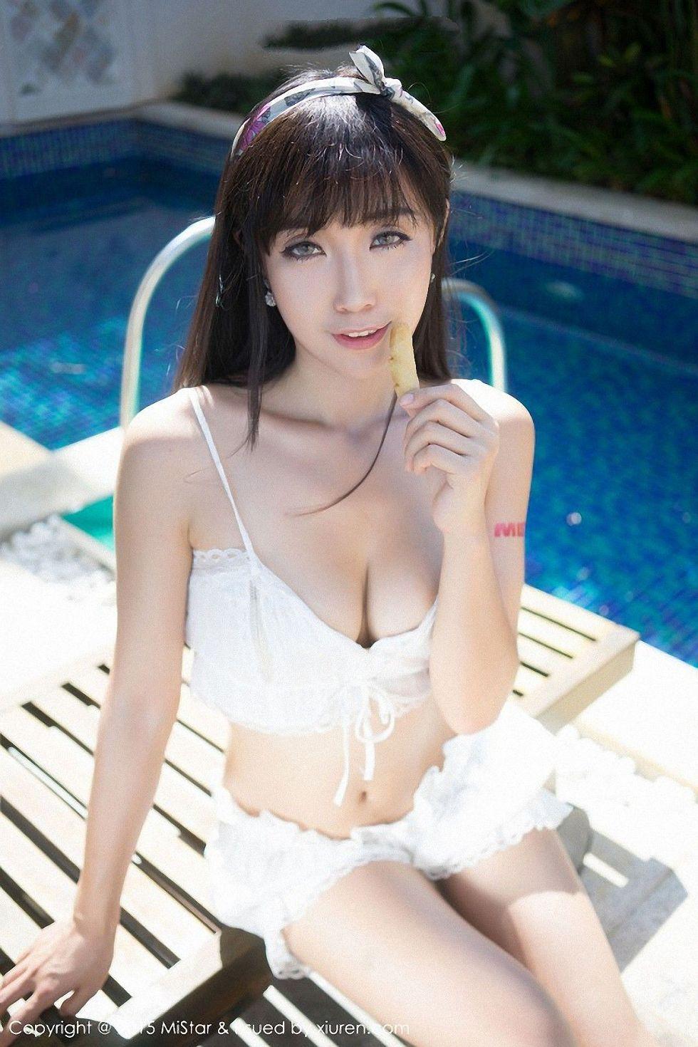 [MiStar美女] 2015.06.15 VOL.018 Ashely丽丽_p021
