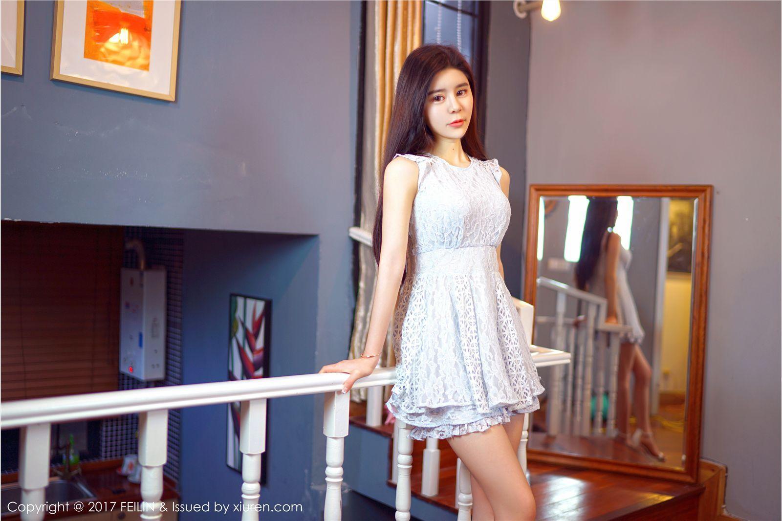 [嗲囡囡美女] 2017.05.05 Vol.072 gary维爱_p023
