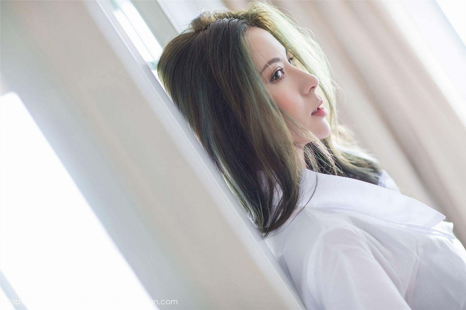 [IMISS爱蜜社美女] 2017.11.14 VOL.198 Carry_p022