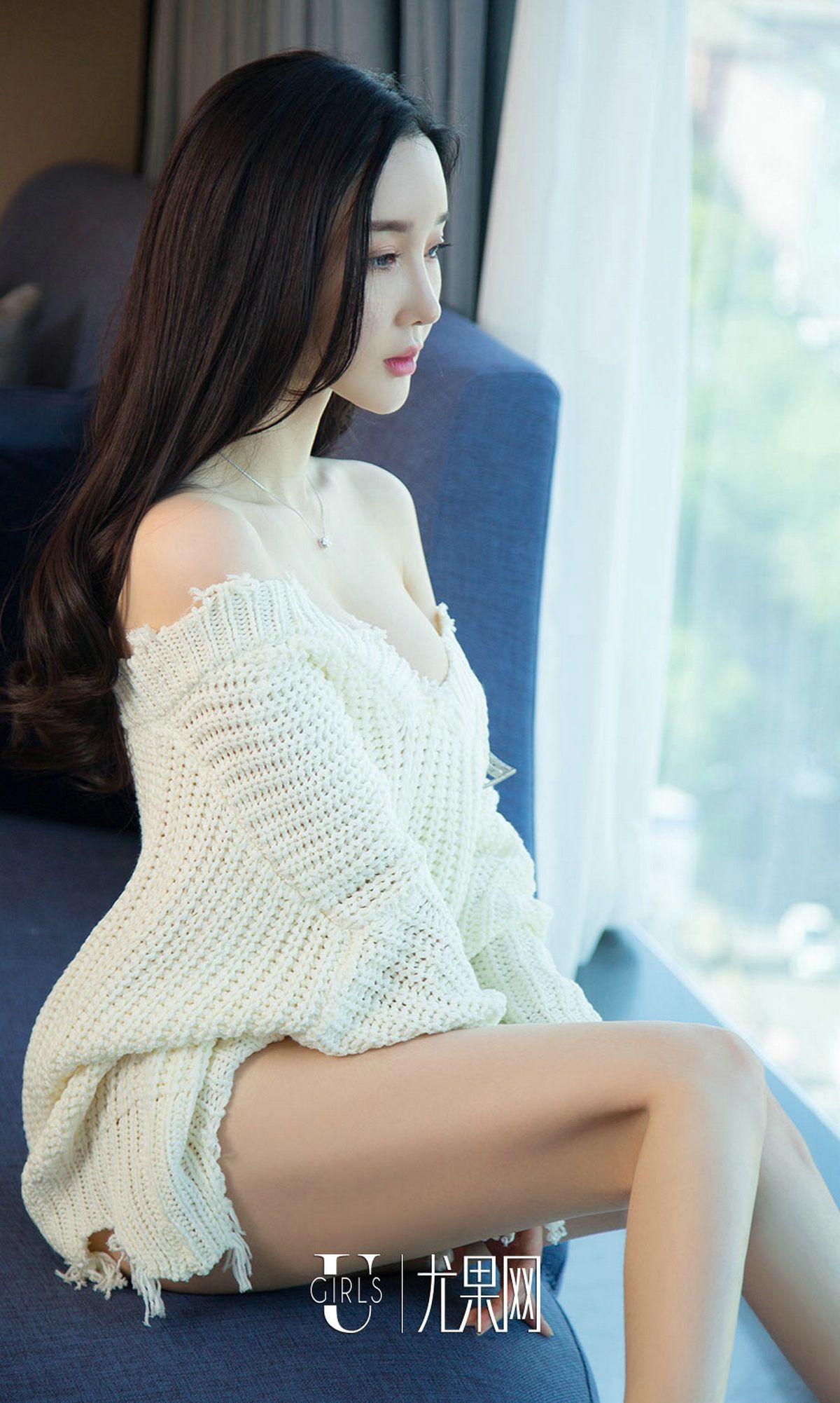 [爱尤物Ugirls] NO.1123 夏美_p011