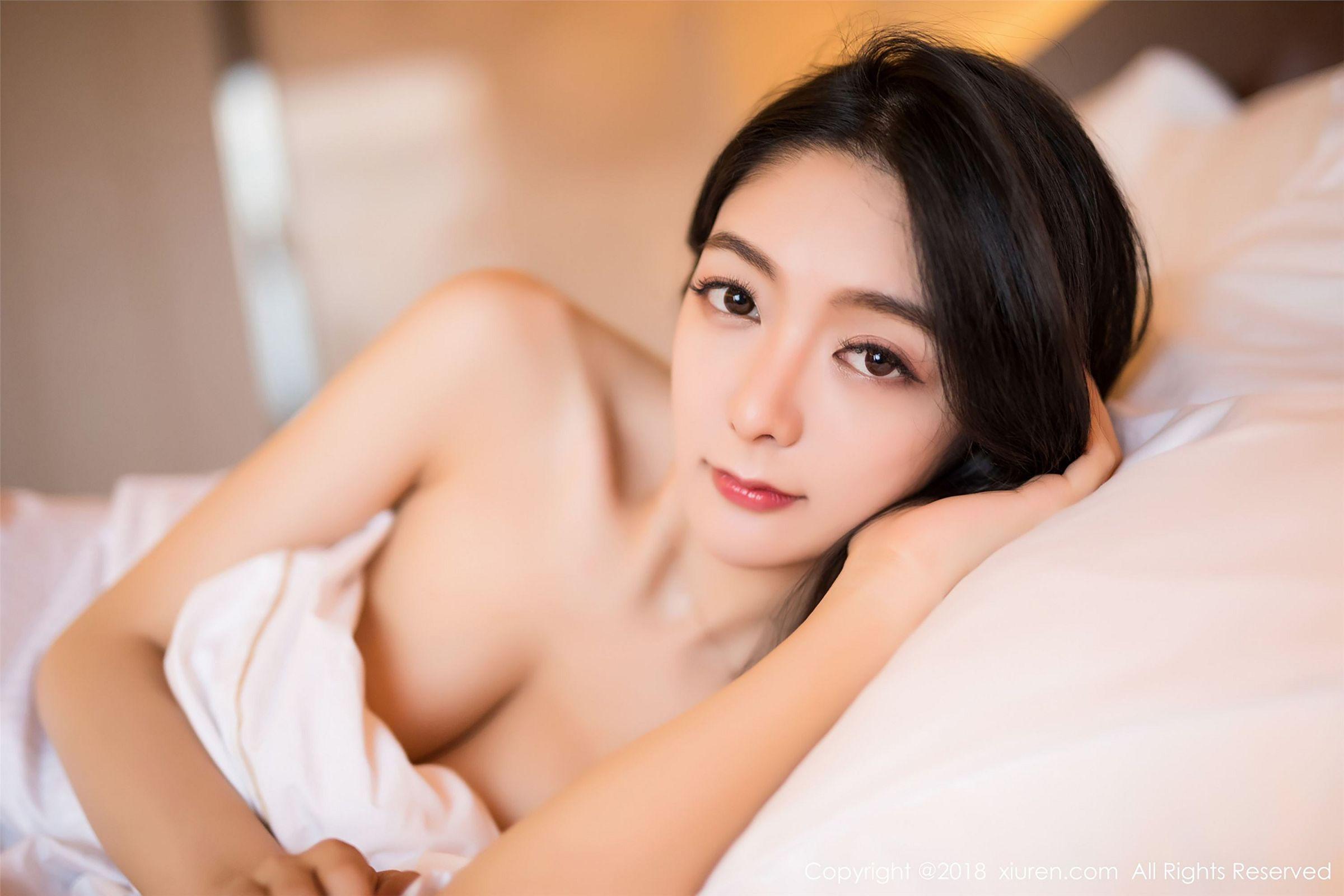 [秀人XIUREN] 2018.12.27 NO.1292 Angela喜欢猫_p042