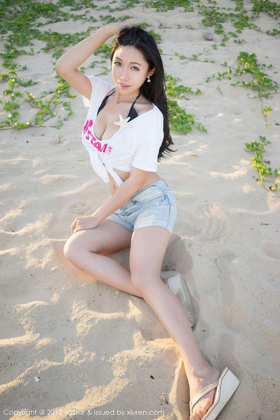 [MiStar美女] 2015.06.15 VOL.018 Ashely丽丽_p026