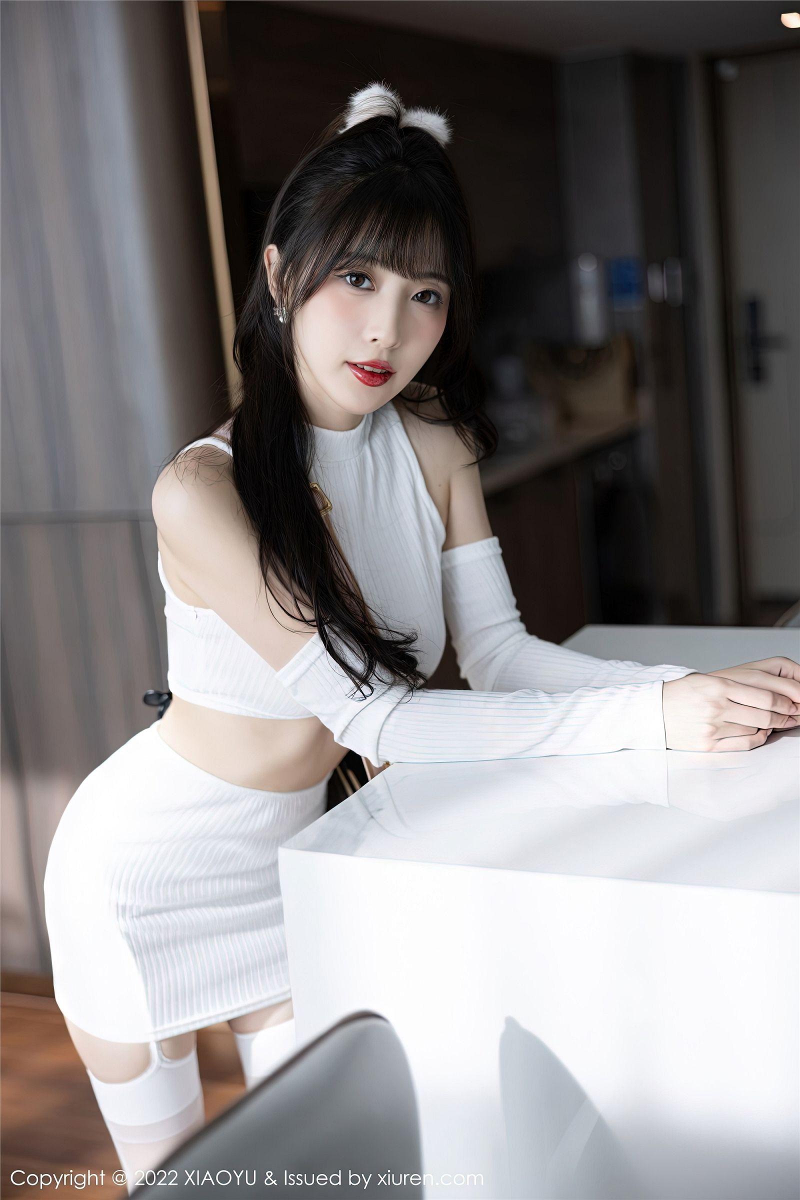 [XIAOYU画语界] 2022.12.19 NO.928 林星阑_p004