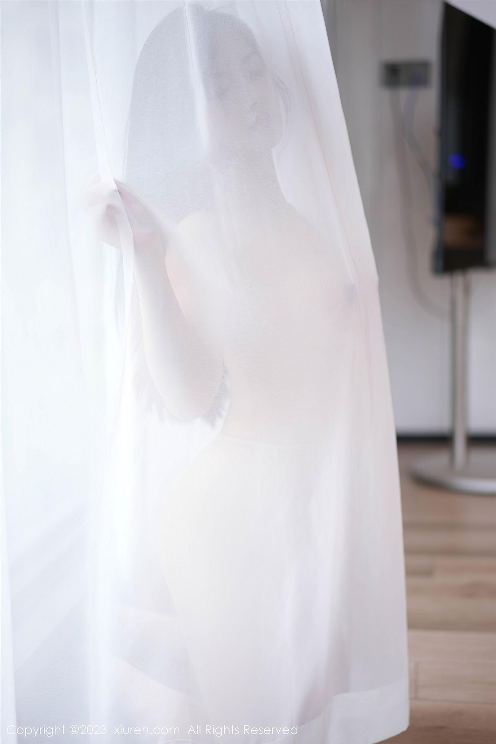 [XIUREN秀人网] 2023.10.27 NO.7572 谭小灵_p072