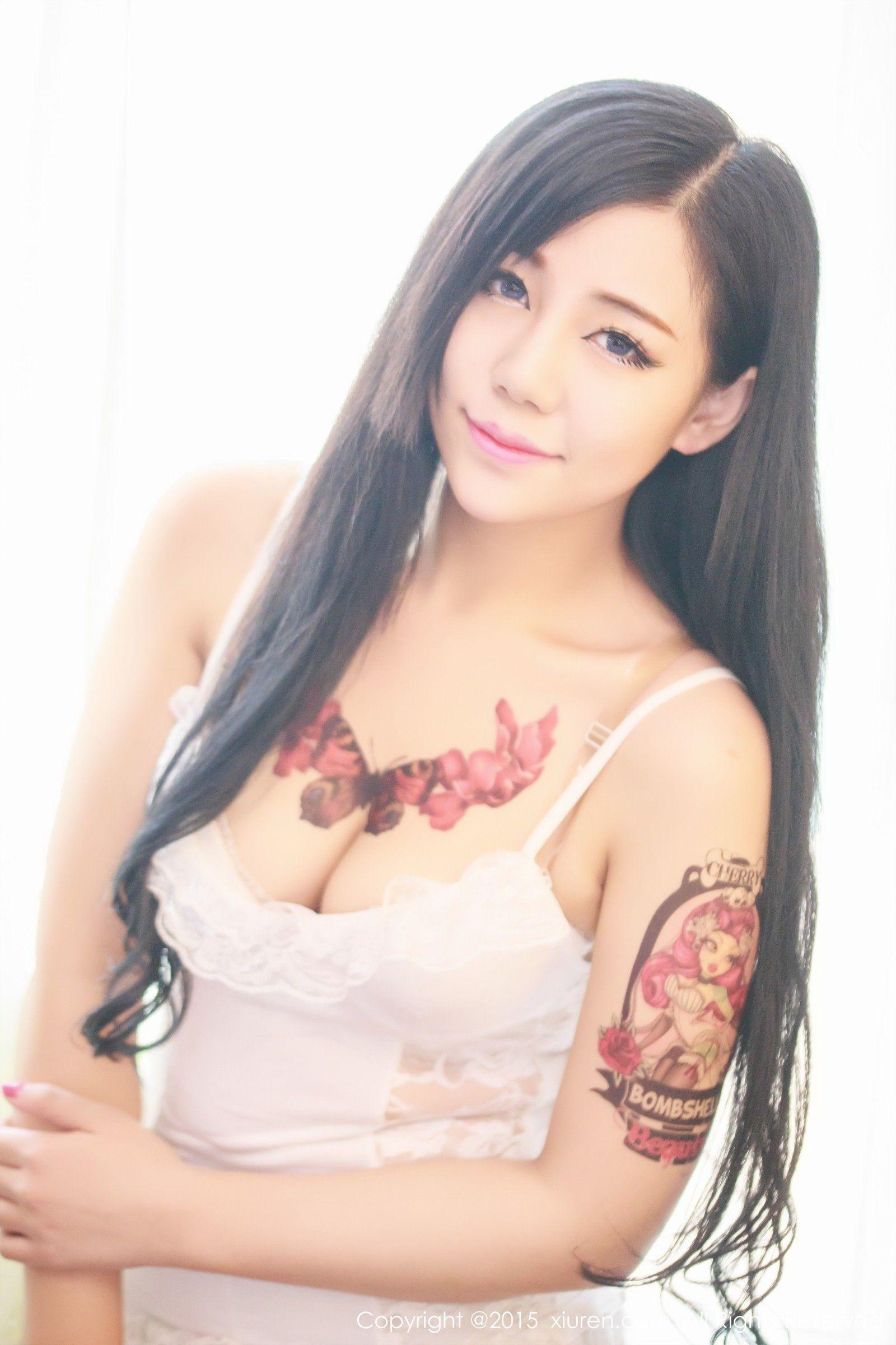 [秀人XIUREN] 2015.07.20 NO.356-旭旭_p048