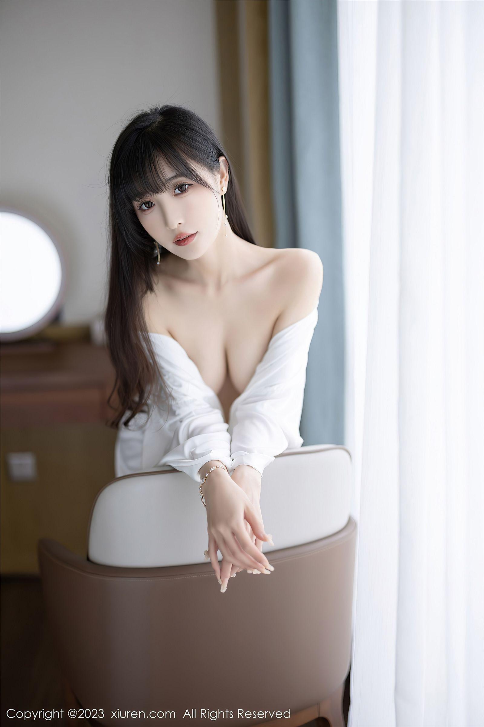 [XIUREN秀人网] 2023.08.28 NO.7297 林星阑_p047