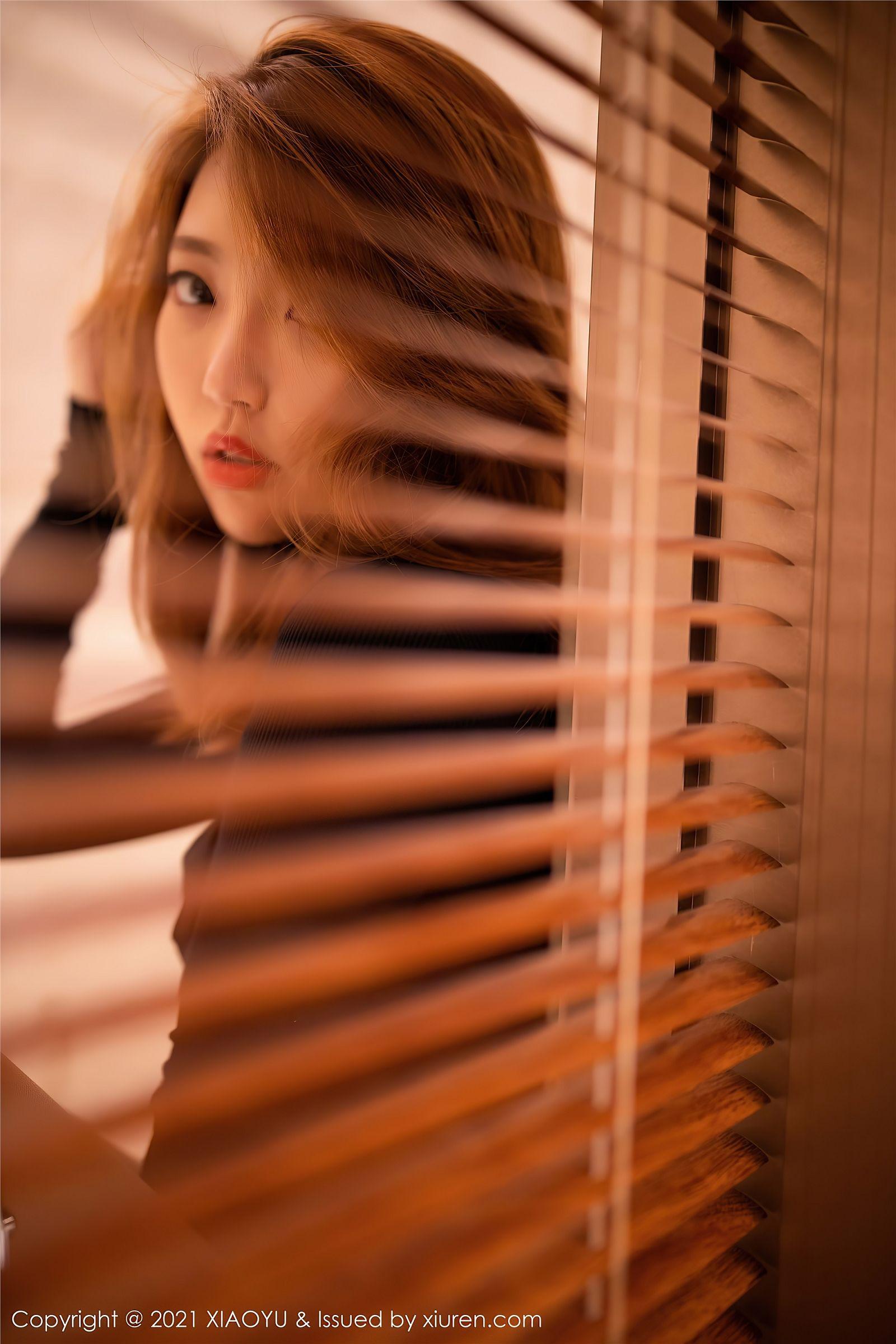[XIAOYU画语界] 2021.03.08 NO.483 冯木木LRIS 连体衣_p069