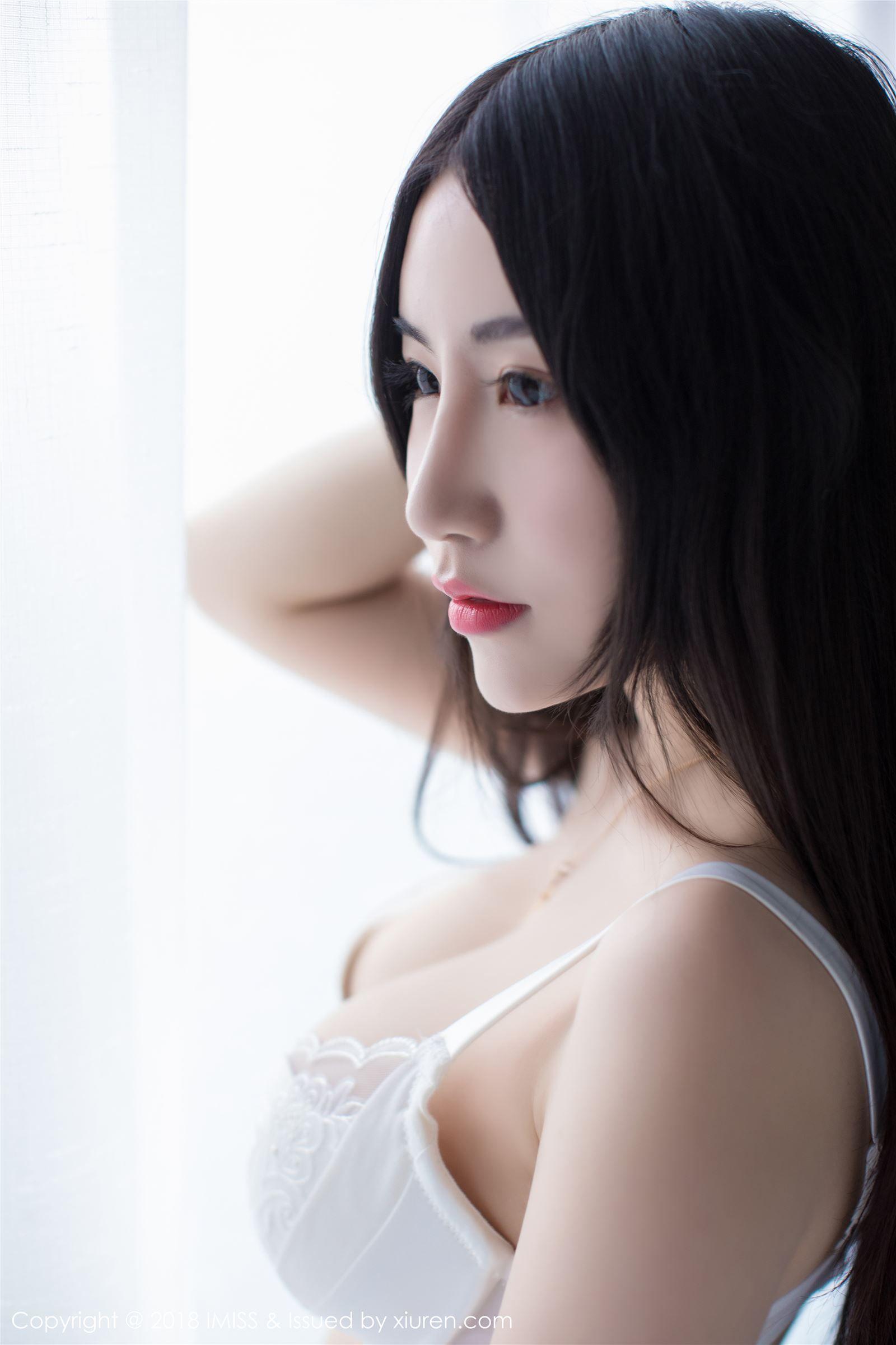 [IMISS爱蜜社美女] 2018.05.10 VOL.236 绯月樱-Cherry_p029