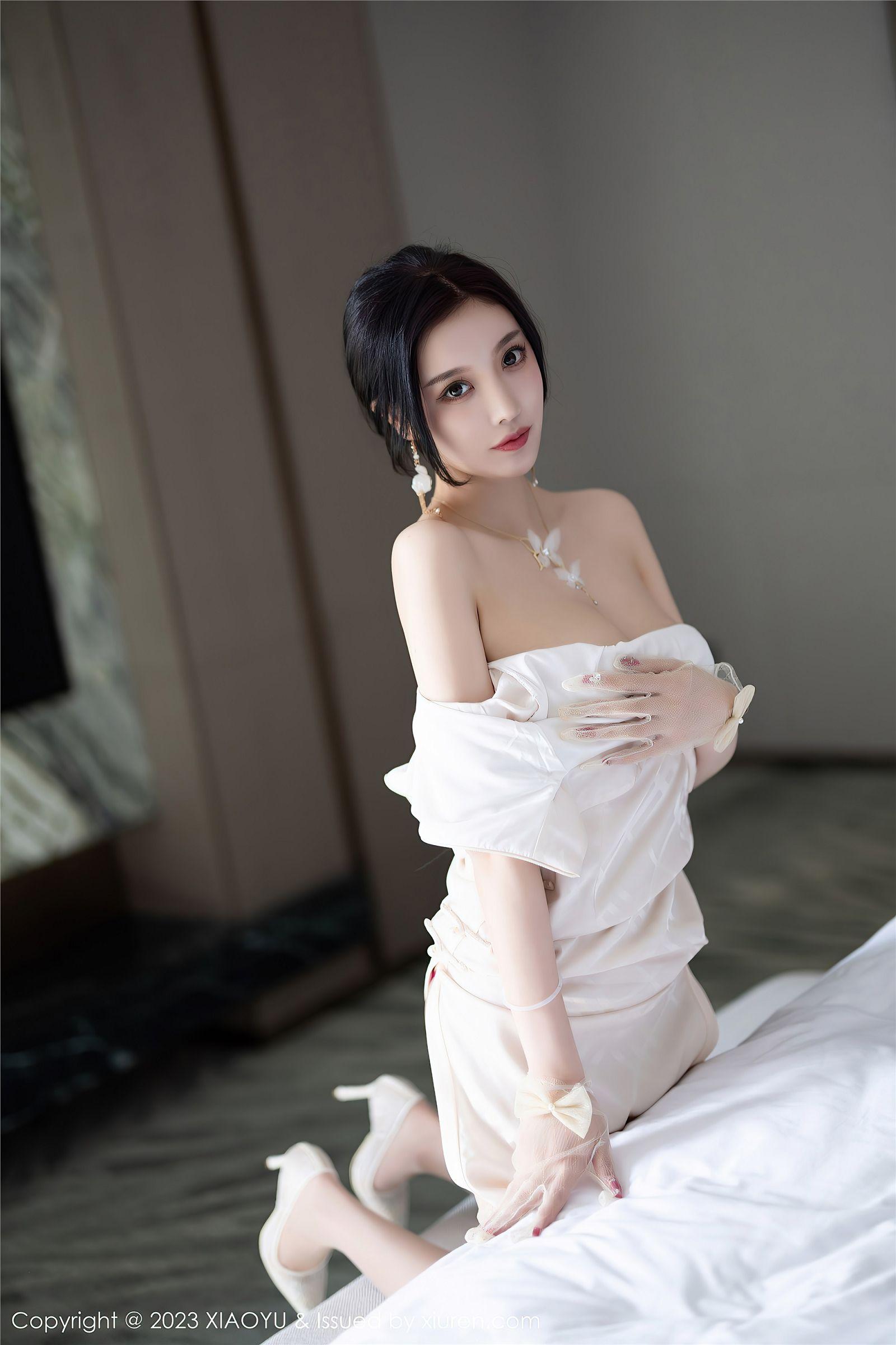 [XIAOYU画语界] 2023.03.03 NO.978 杨晨晨Yome_p070
