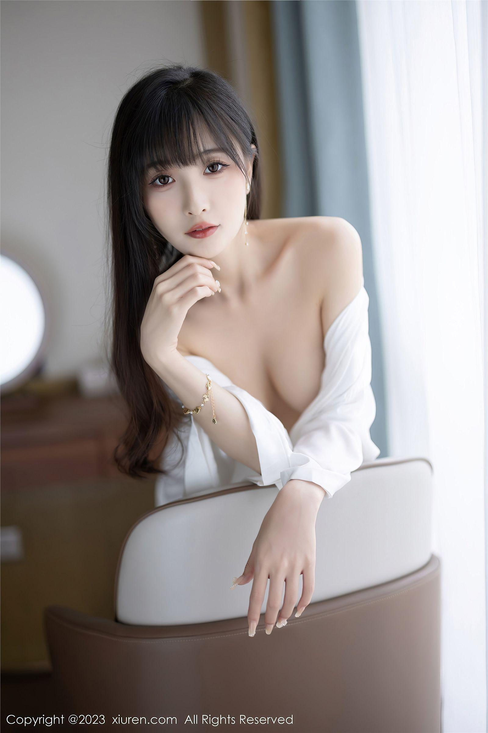 [XIUREN秀人网] 2023.08.28 NO.7297 林星阑_p048