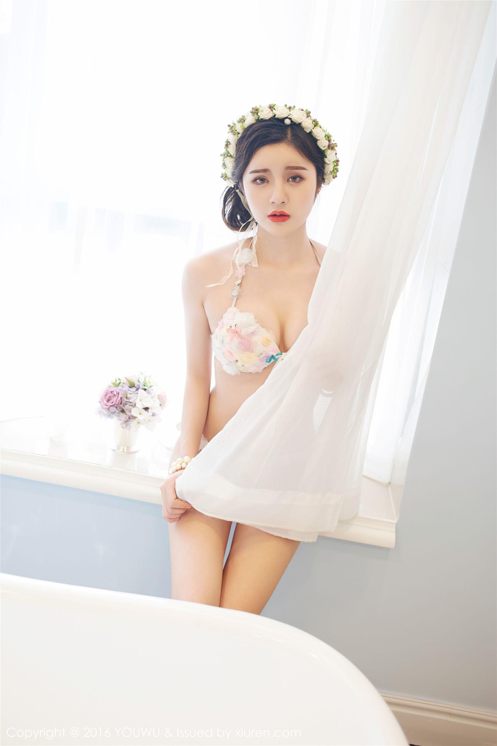 [YouWu尤物] 2016.06.16 VOL.013 颖儿EI_p011