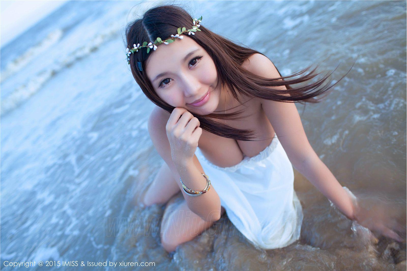 [MiStar美女] 2015.06.26 VOL.001 晓茜sunnya_p065