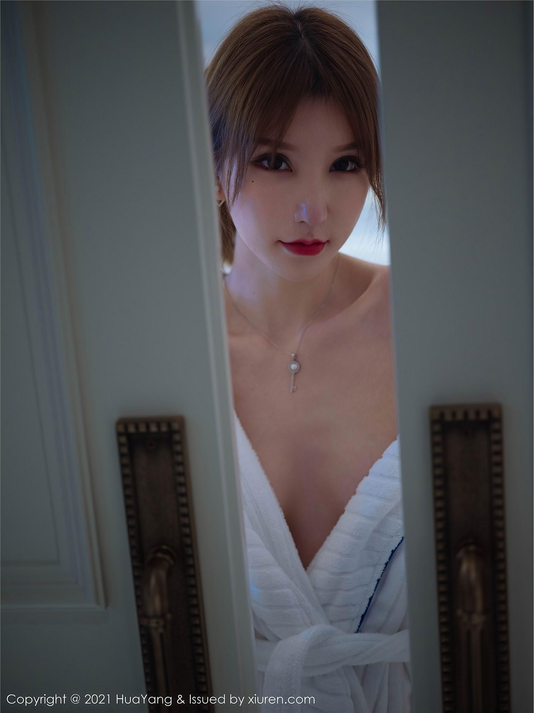[HuaYang花漾] 2021.04.30 NO.397 周于希Sandy_p069