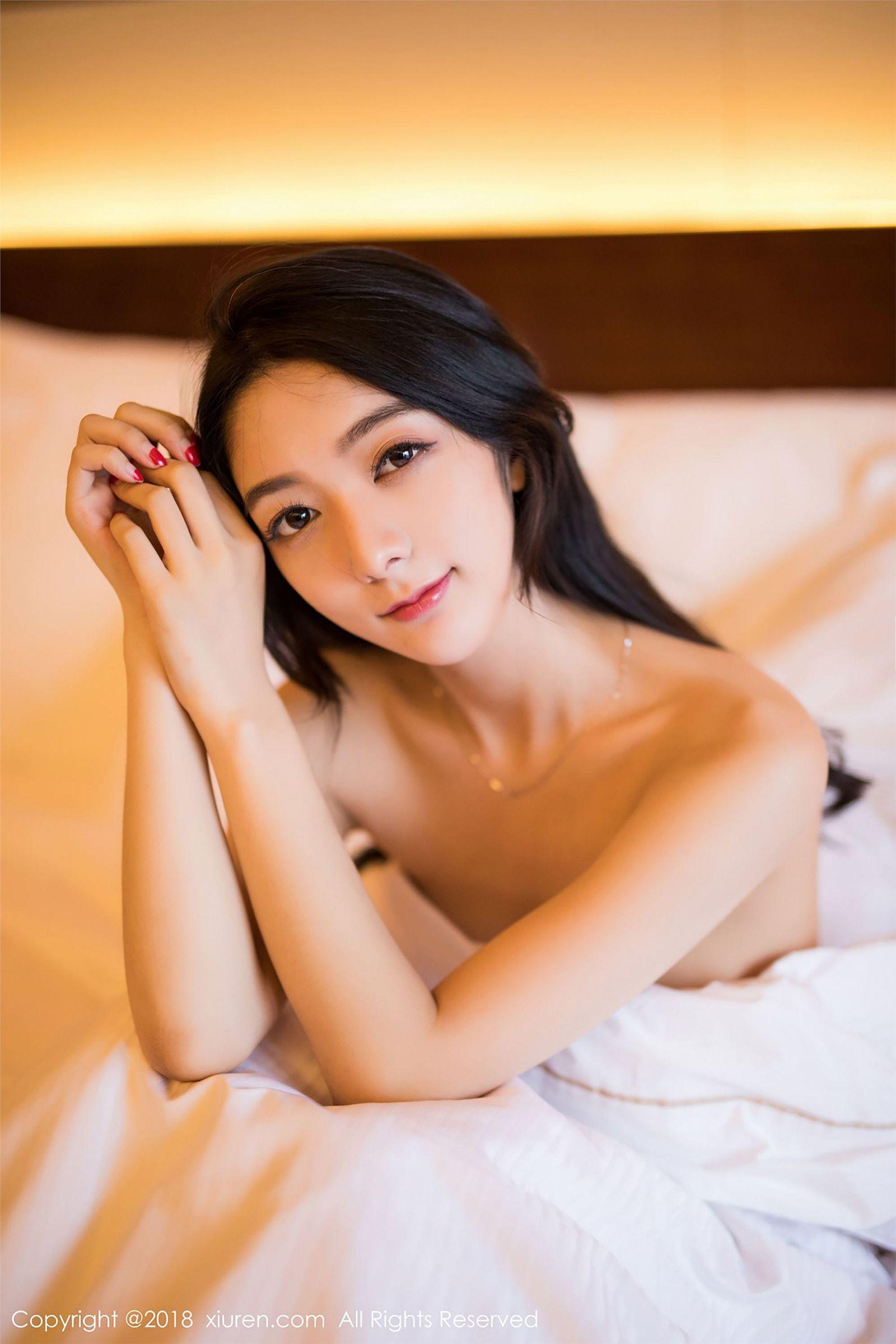 [秀人XIUREN] 2018.12.27 NO.1292 Angela喜欢猫_p051