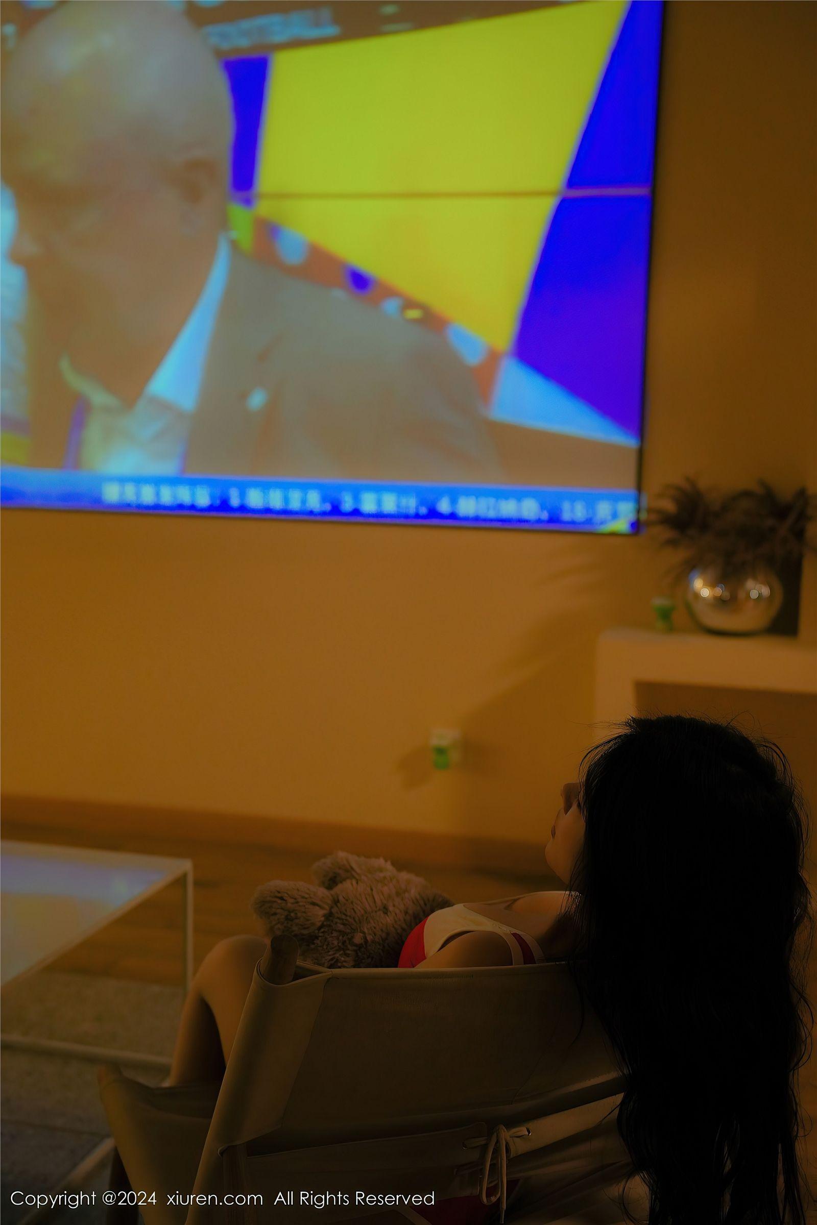 [XIUREN秀人网] 2024.07.30 NO.8936 奶呼呼Moka_p012