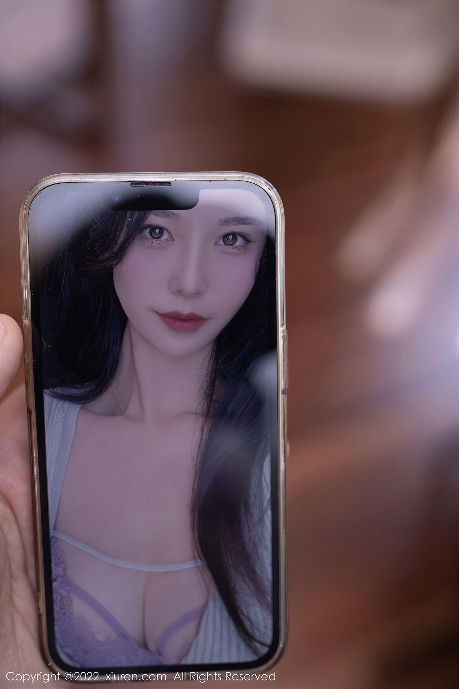 [XIUREN秀人网] 2022.06.29 NO.5206 利世_p094
