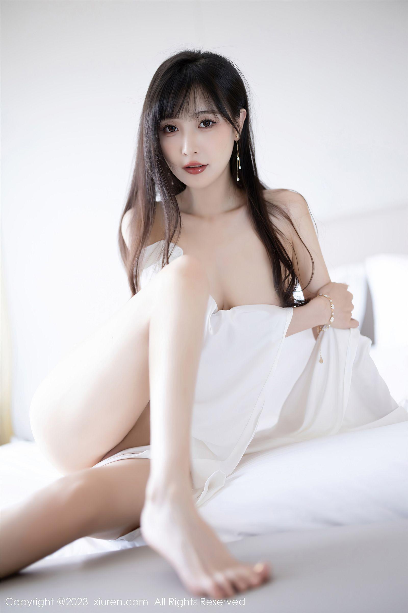 [XIUREN秀人网] 2023.08.28 NO.7297 林星阑_p065