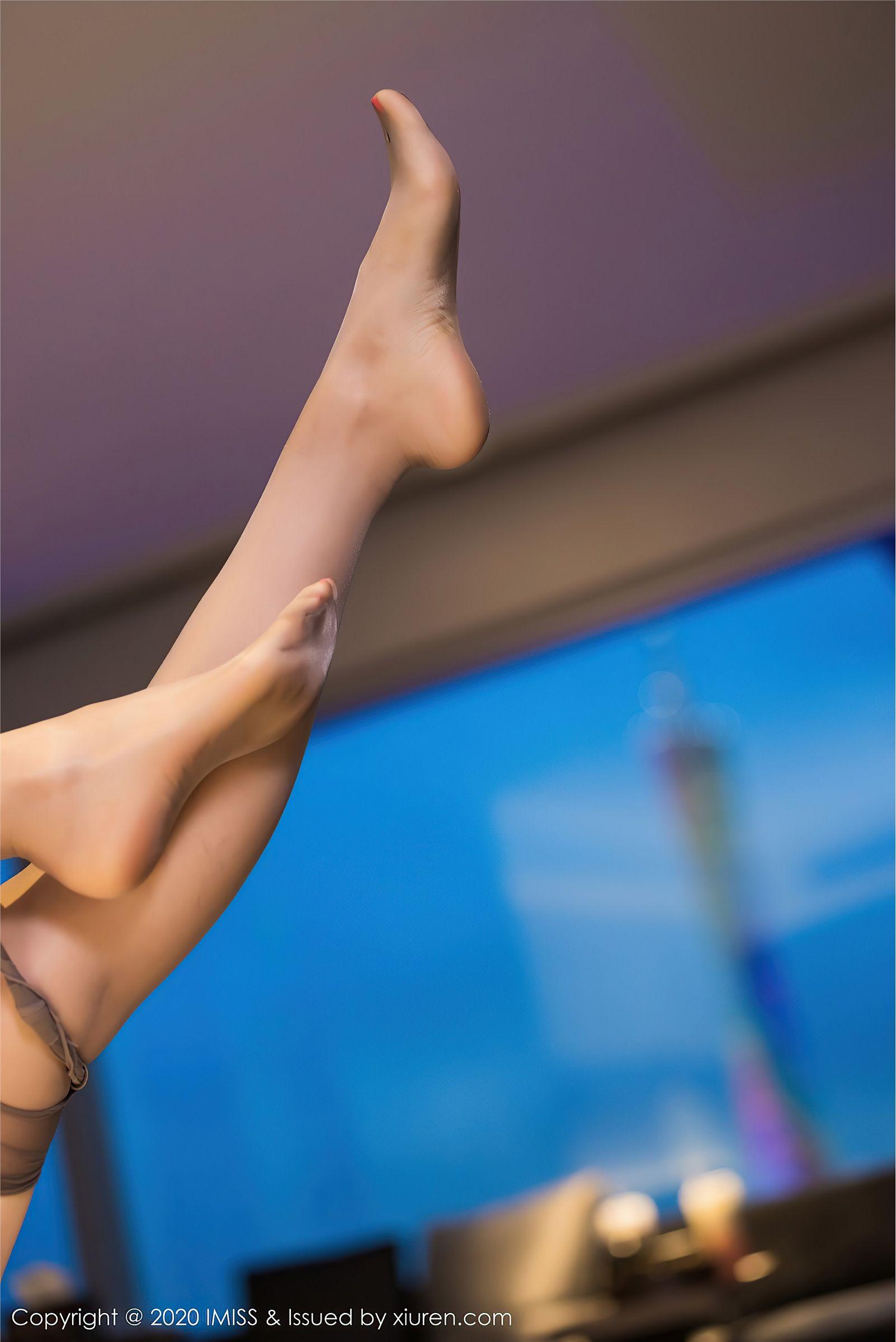 [IMISS爱蜜社] 2020.10.21 NO.514 Jermy_p047