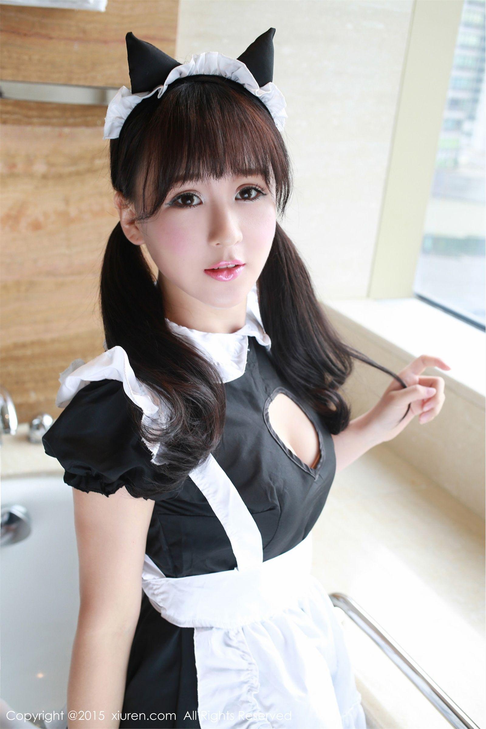[秀人XIUREN] 2015.06.19 NO.340 唐雨辰TYC_p062
