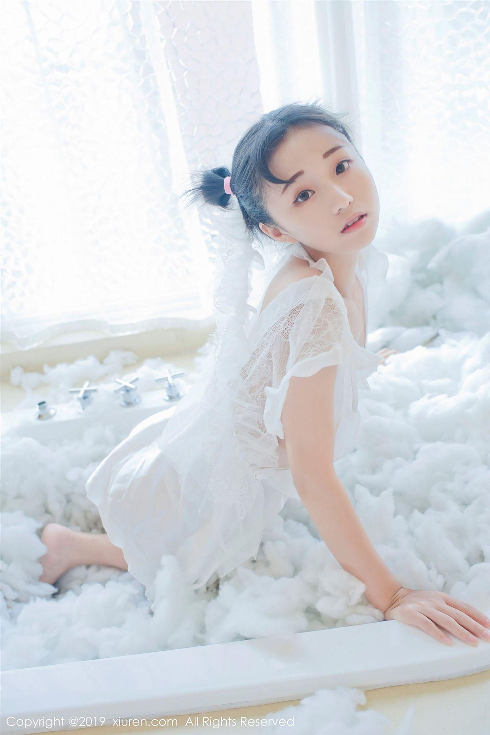 [秀人XIUREN] 2019.01.16 No.1313 仓井优香_p042