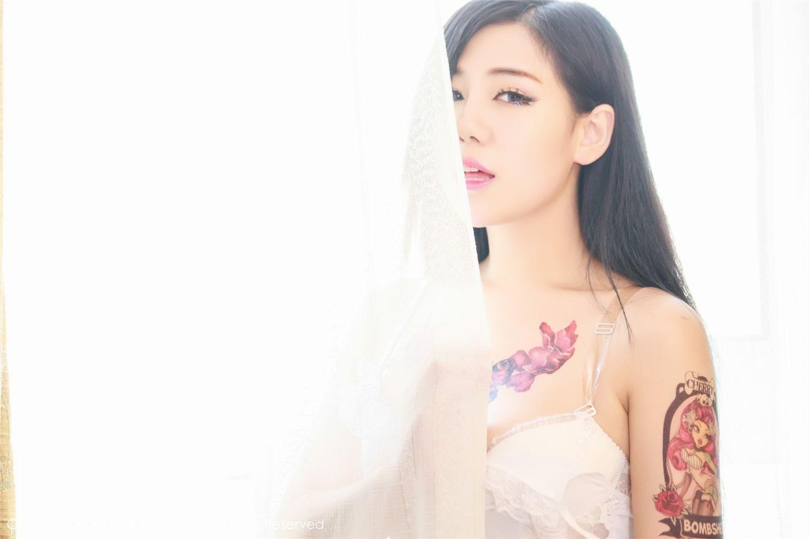 [秀人XIUREN] 2015.07.20 NO.356-旭旭_p060
