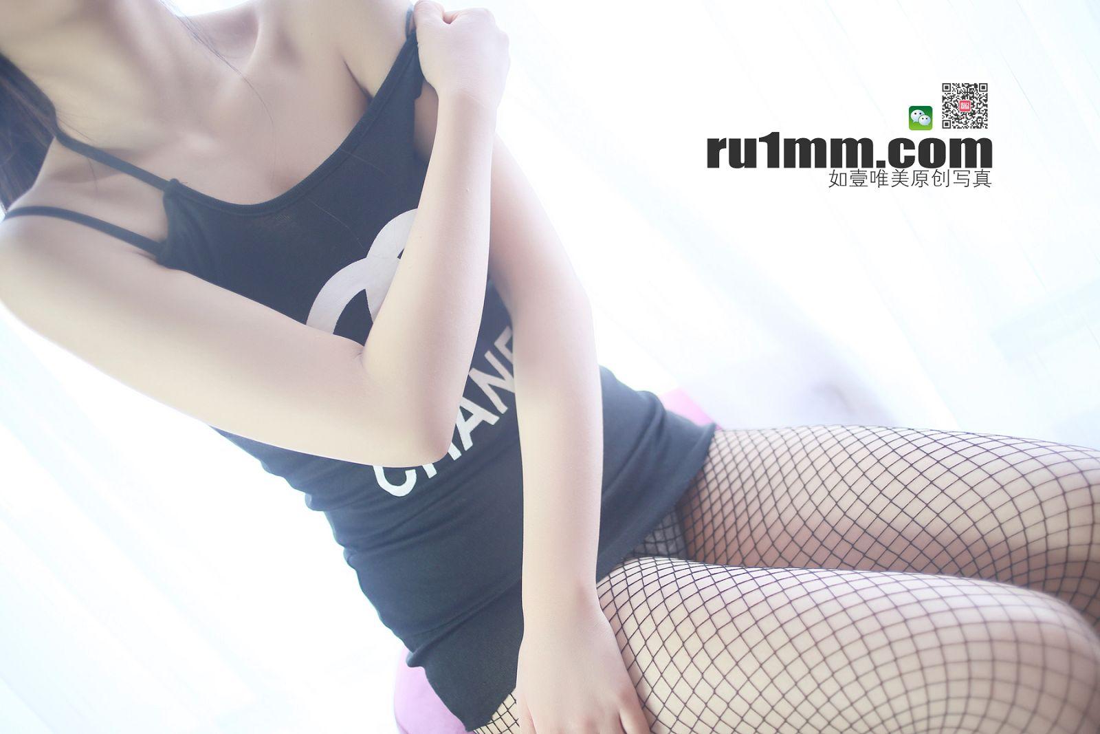 [RU1MM美女] 2014.08.21 NO.193_p017