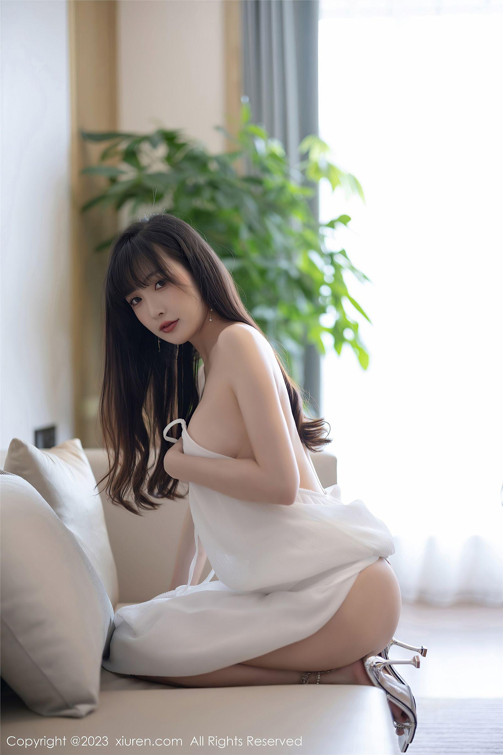 [XIUREN秀人网] 2023.08.28 NO.7297 林星阑_p030