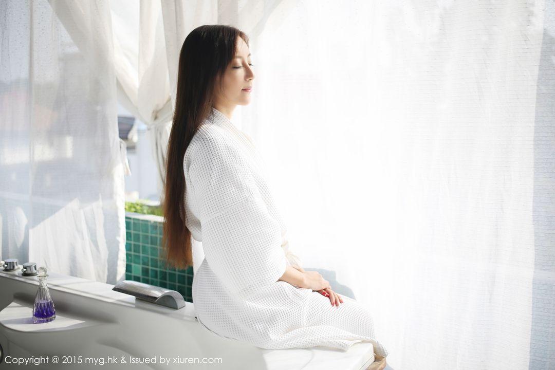 [美媛馆MYGIRL] 新刊 2015.02.26 Vol.100 模特合集 2_p067