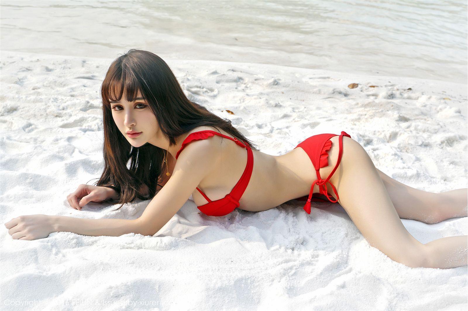 [嗲囡囡美女] 2016.06.13 Vol.042 Cheryl青树_p024