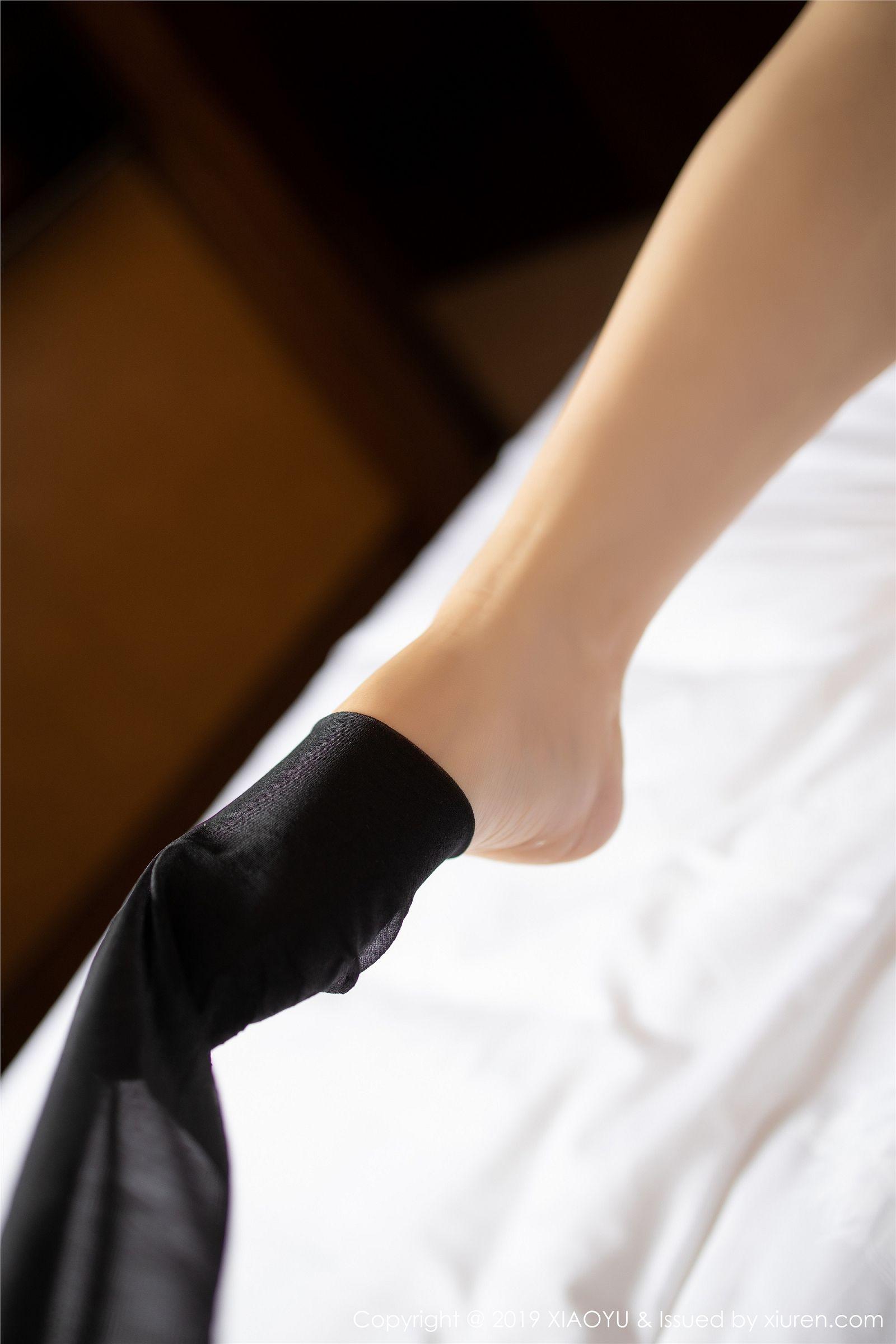 [XIAOYU语画界] 2019.10.17 Vol.173 诗诗kiki_p065