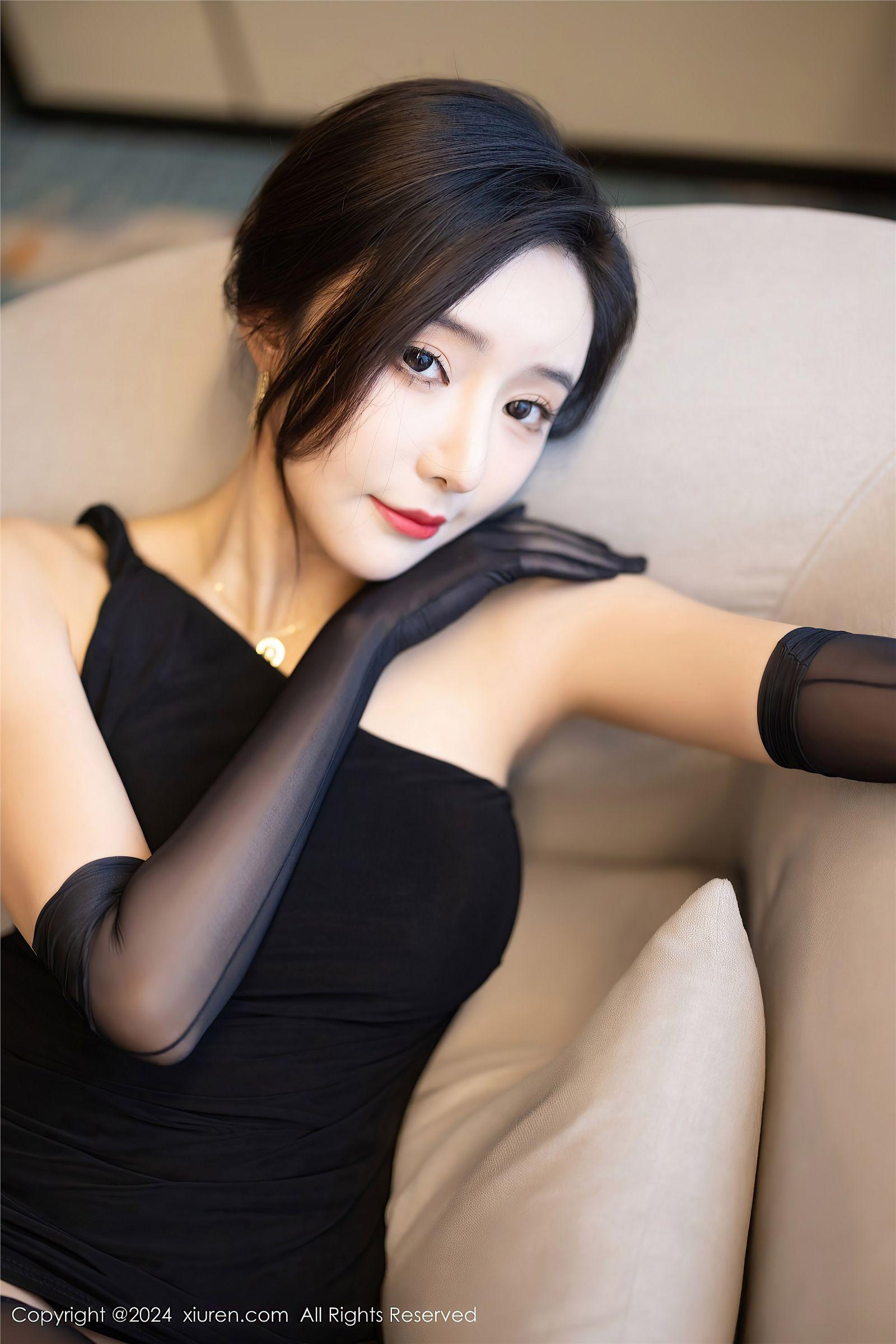 [XIUREN秀人网] 2024.03.07 NO.8194 王馨瑶yanni_p026