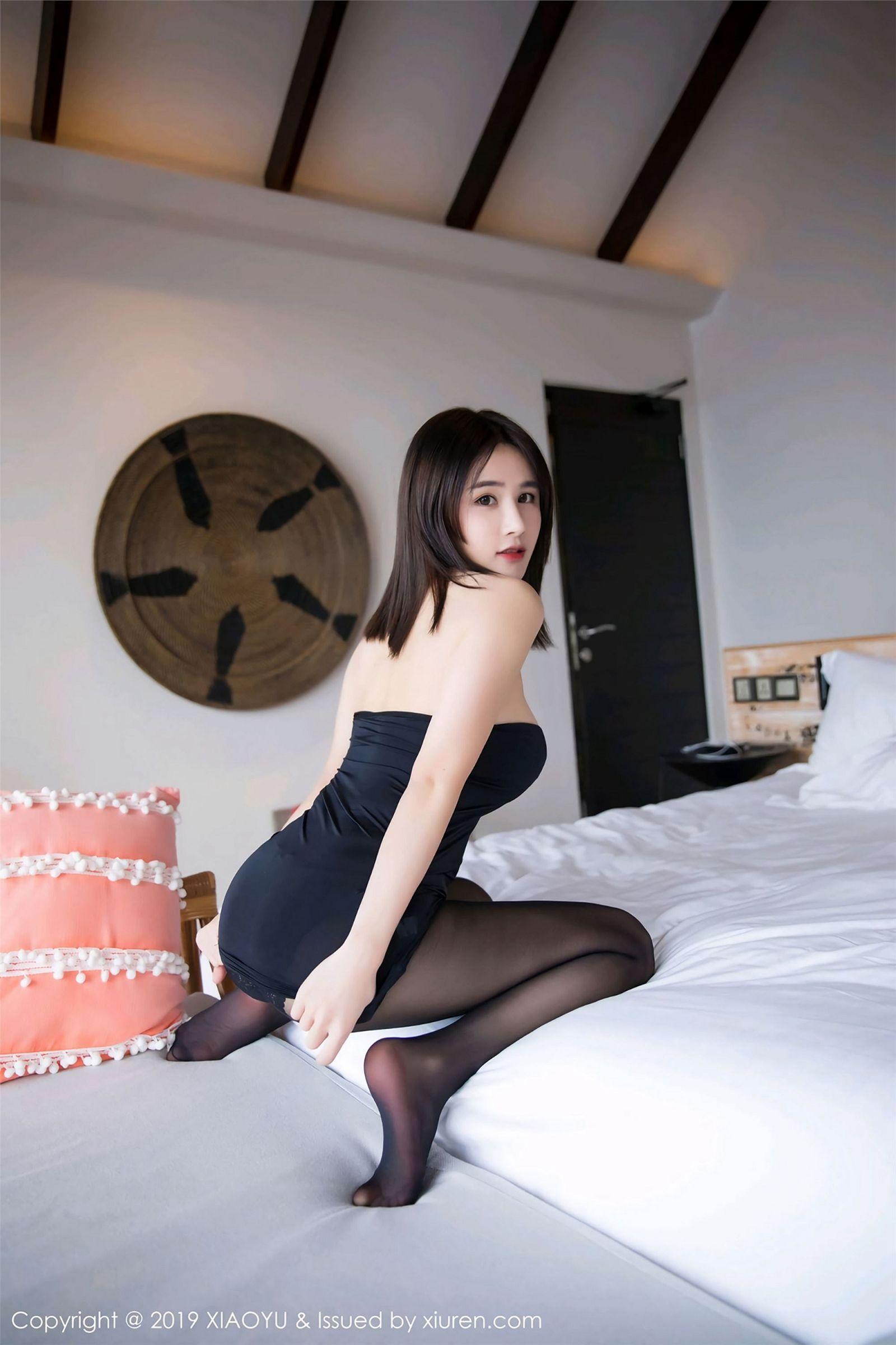 [XIAOYU画语界] 2019.03.01 Vol.030 小沫琳_p060