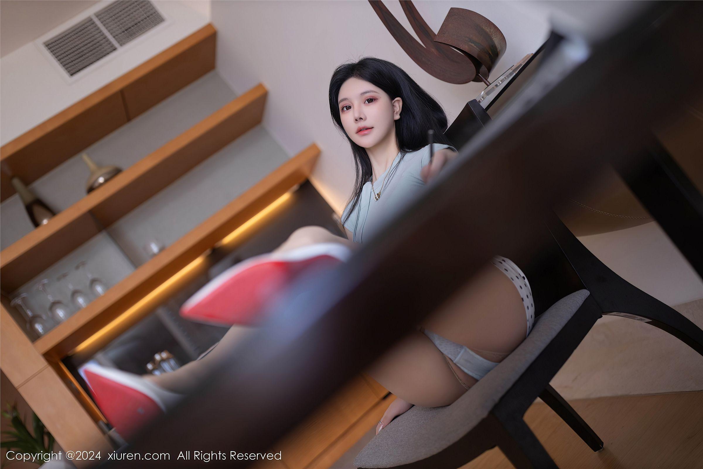 [XIUREN秀人网] 2024.06.28 NO.8774 幼幼_p063