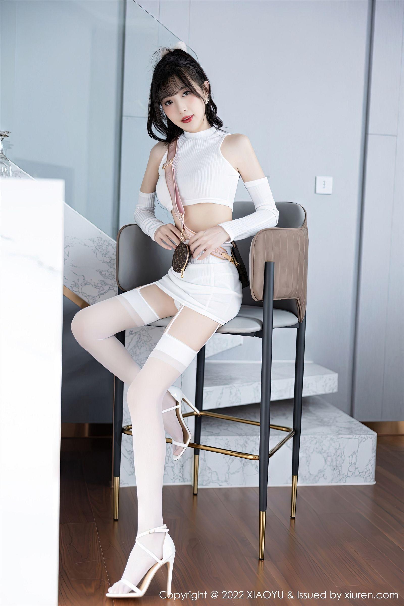 [XIAOYU画语界] 2022.12.19 NO.928 林星阑_p052