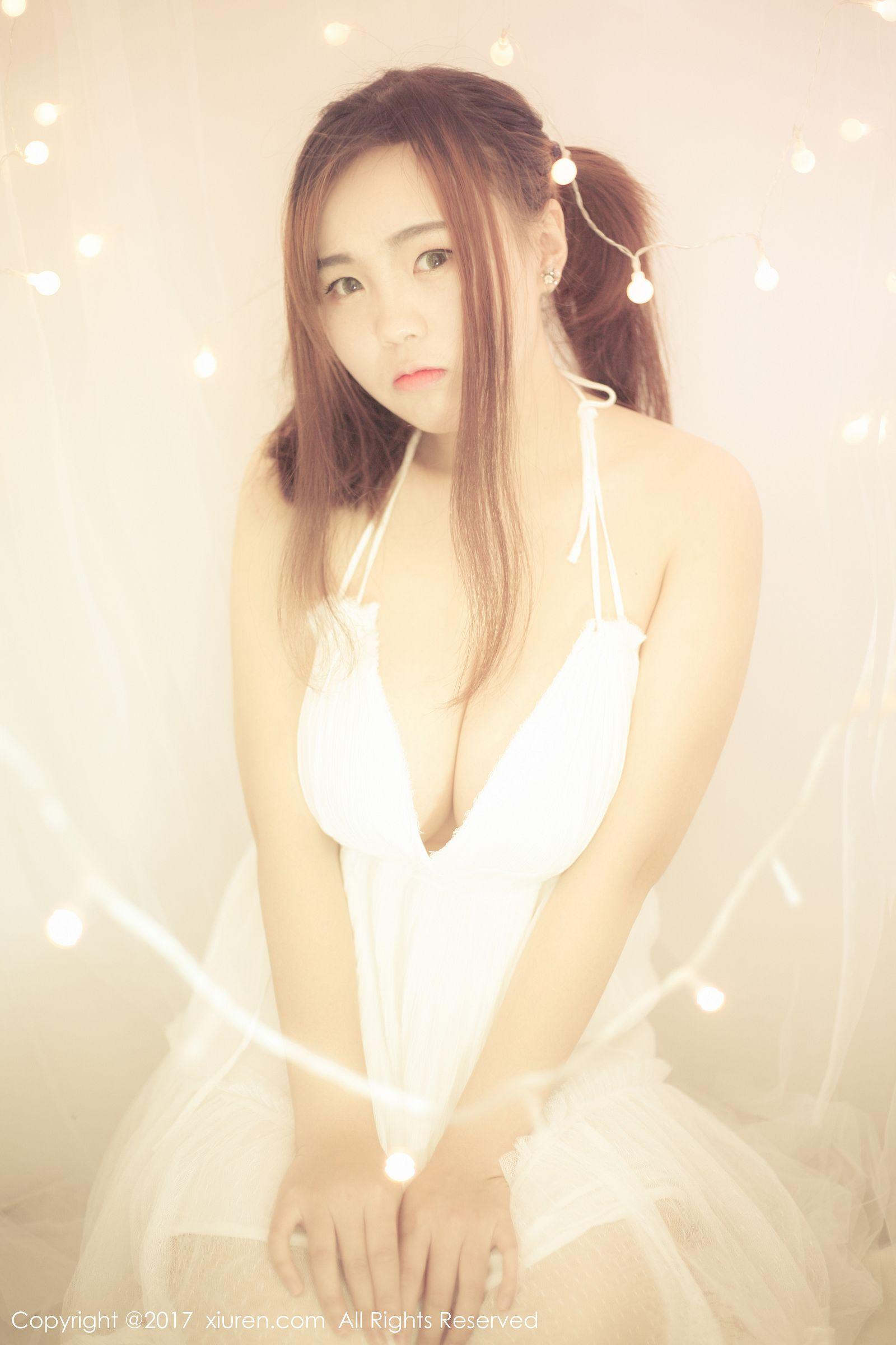 [秀人XIUREN] 2017.04.26 NO.744 米爱Demon_p062