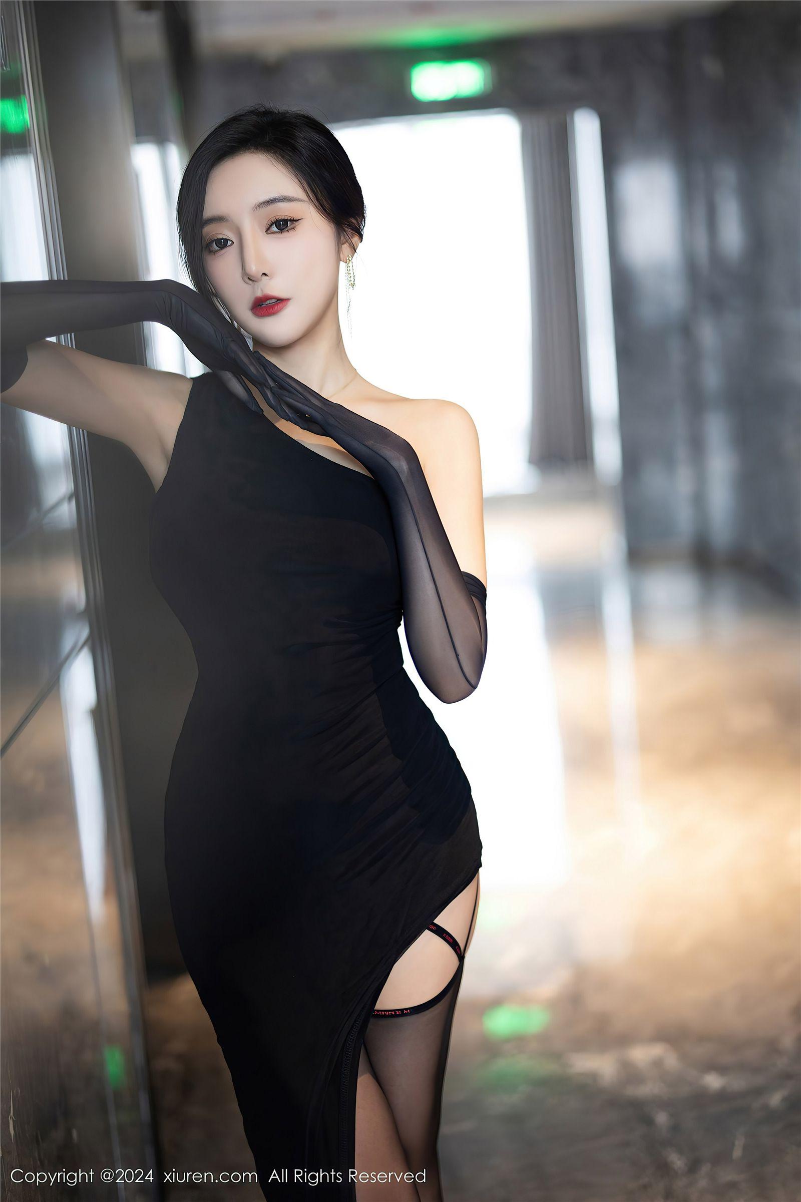 [XIUREN秀人网] 2024.03.07 NO.8194 王馨瑶yanni_p062