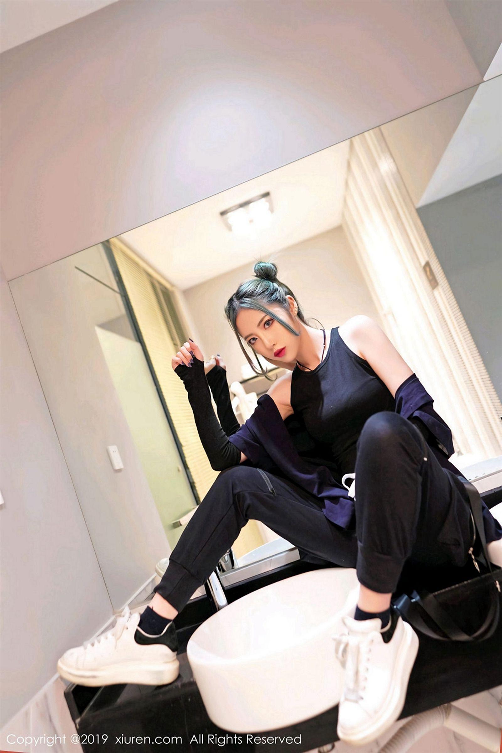 [MYGIRL美媛馆] 2019.07.16 Vol.1550 贾诗晗_p035