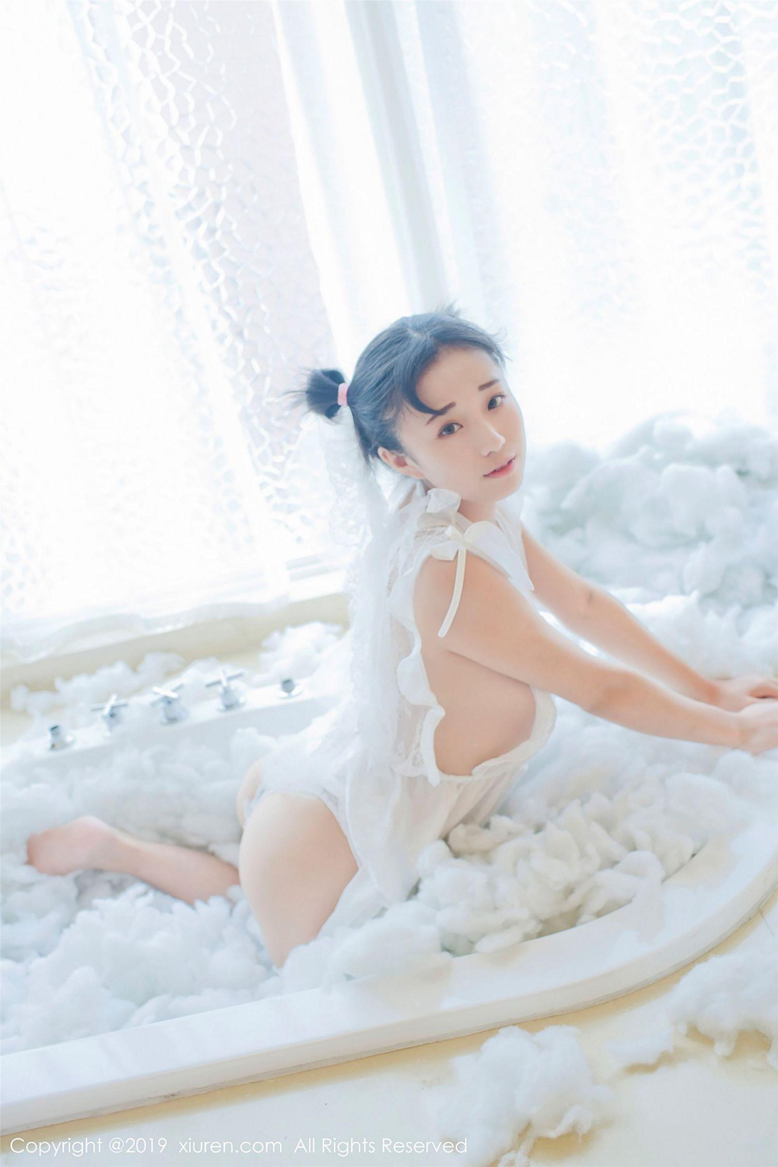 [秀人XIUREN] 2019.01.16 No.1313 仓井优香_p043