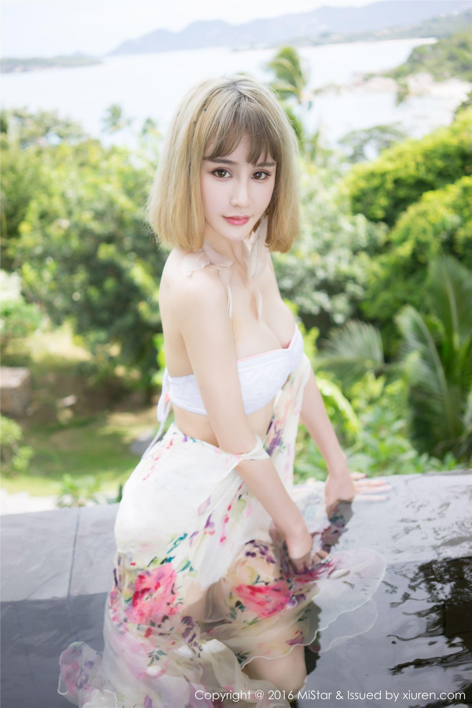 [MiStar美女] 2016.11.07 Vol.131 Cheryl青树_p025