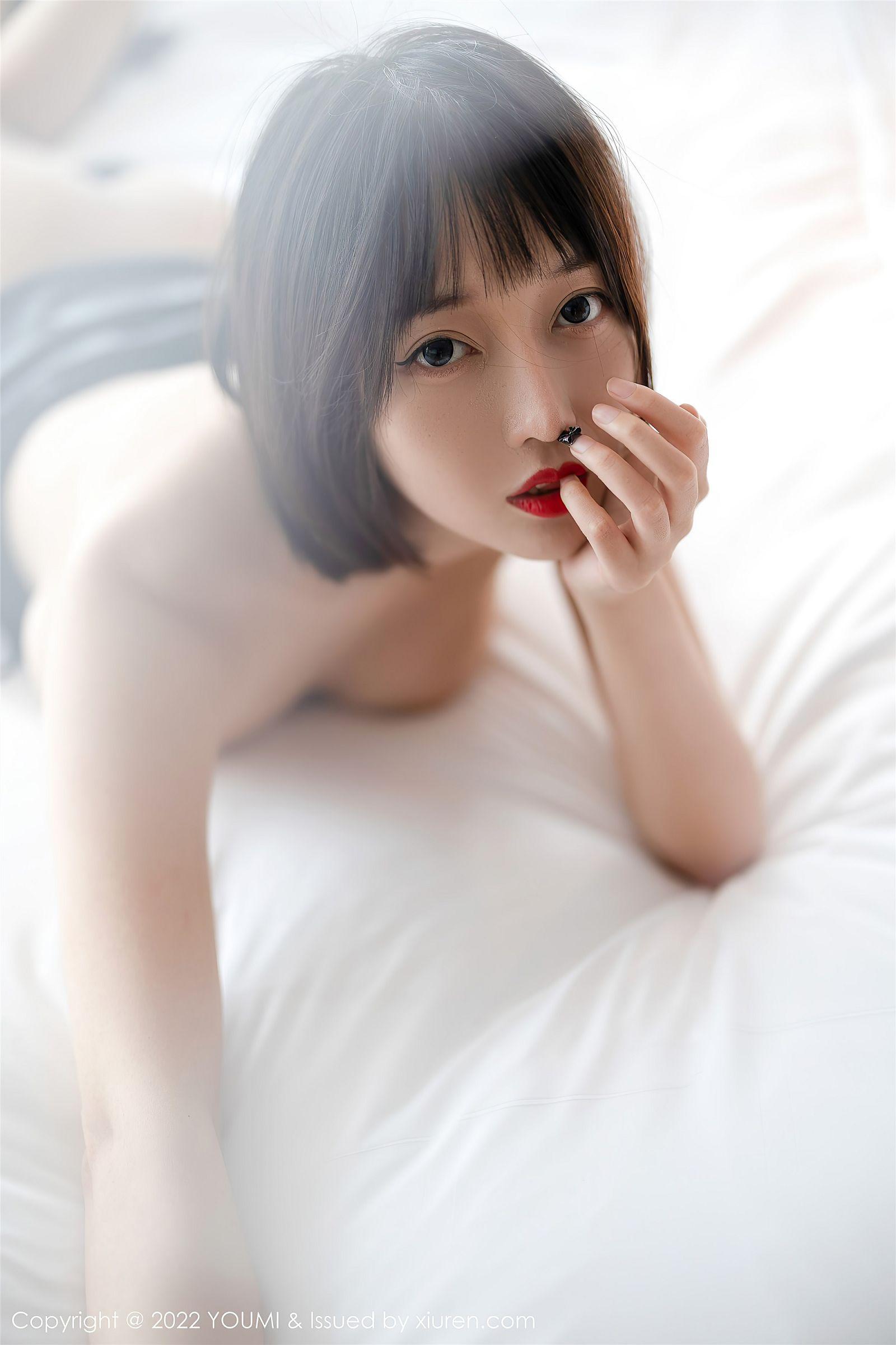 [YOUMI尤蜜荟] 2022.04.18 NO.779 玥儿玥_p049