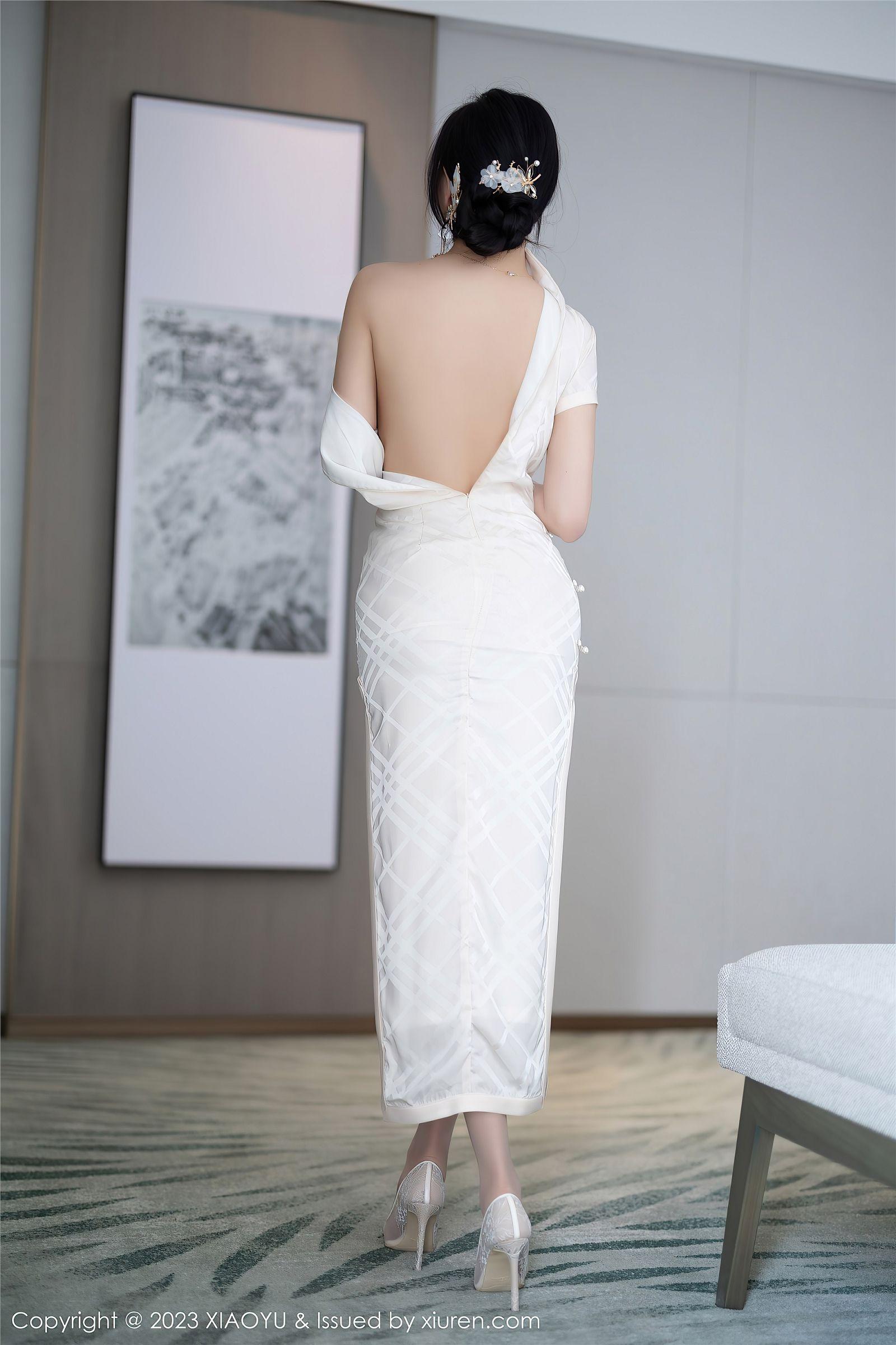 [XIAOYU画语界] 2023.03.03 NO.978 杨晨晨Yome_p039