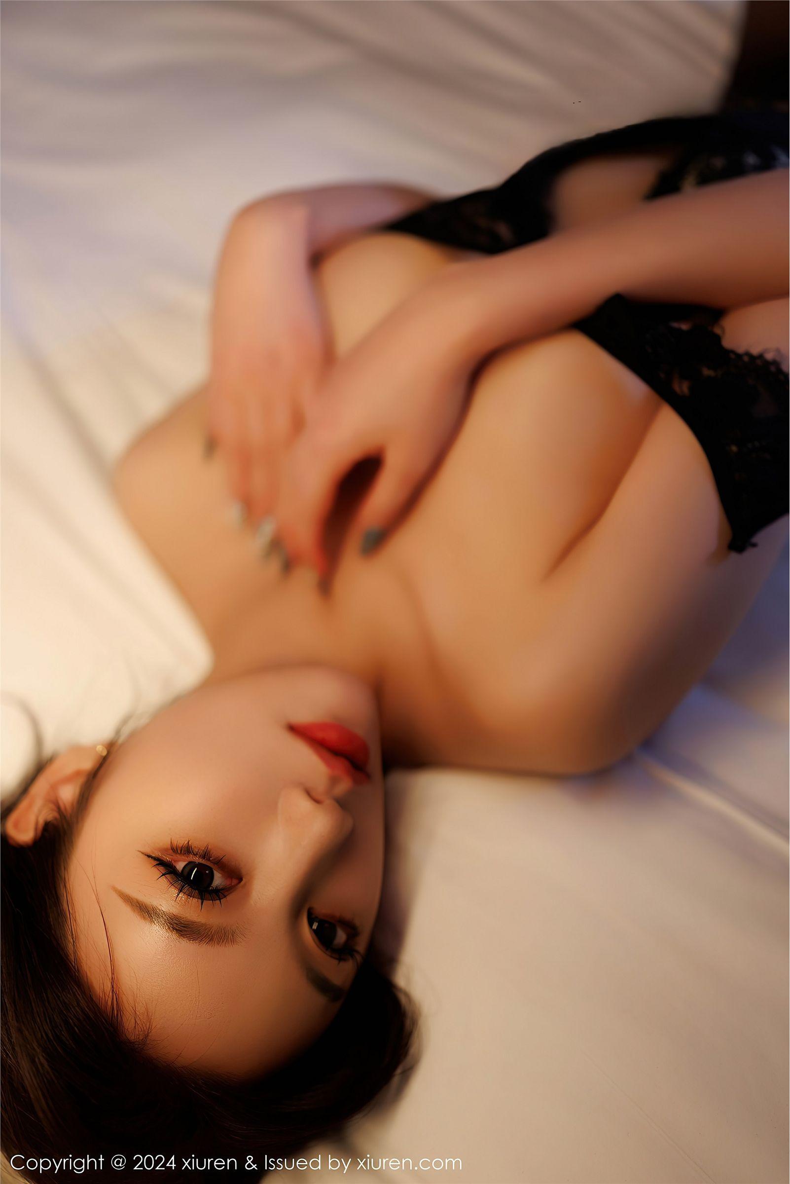 [XIUREN秀人网] 2024.12.20 NO.9634 杨晨晨Yome_p066