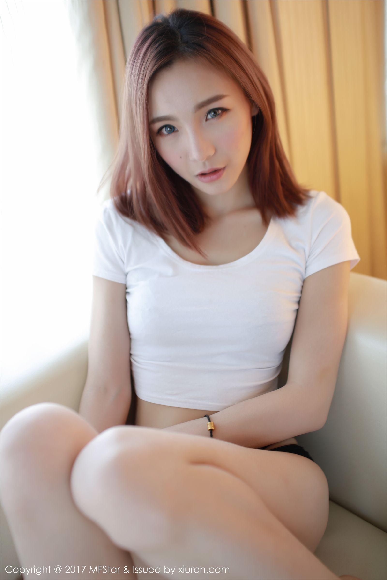 [模范学院美女] 2017.08.22 Vol.104 Hana妹_p019