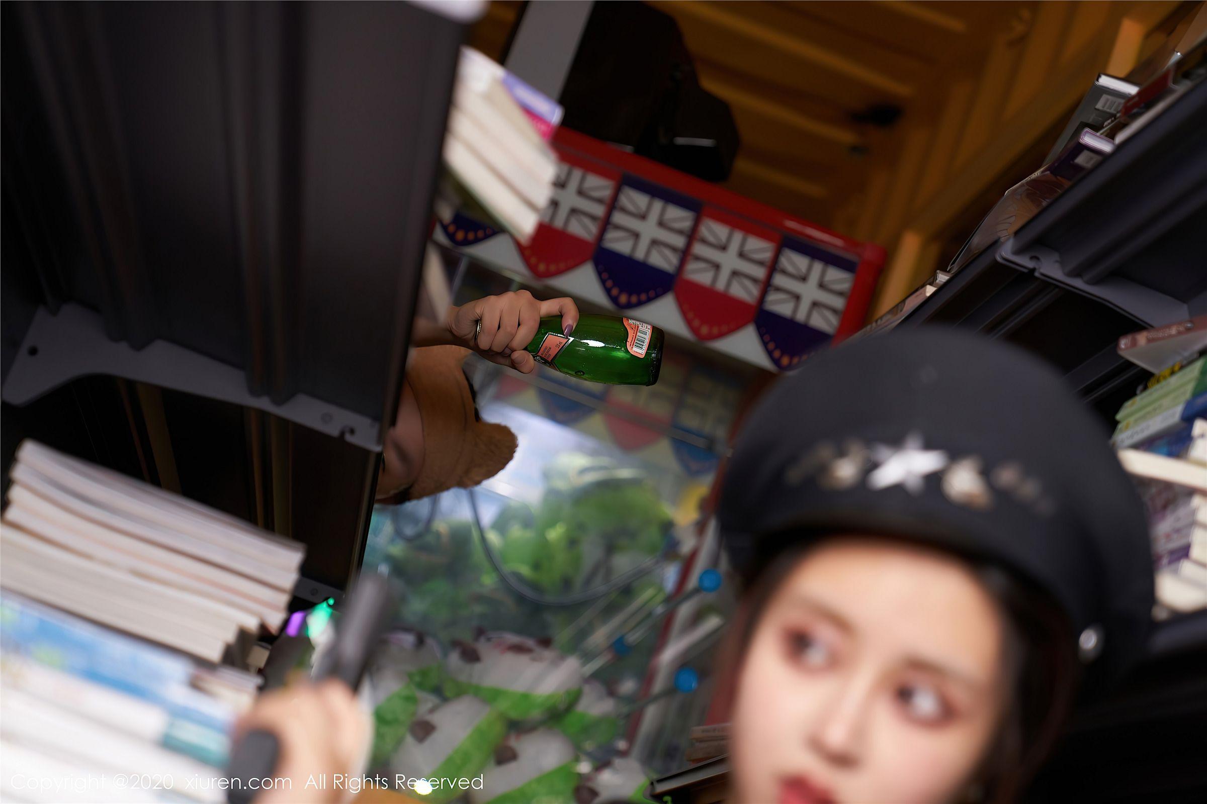 [XIUREN秀人网] 2020.11.13 NO.2782 林子欣Freya_p010