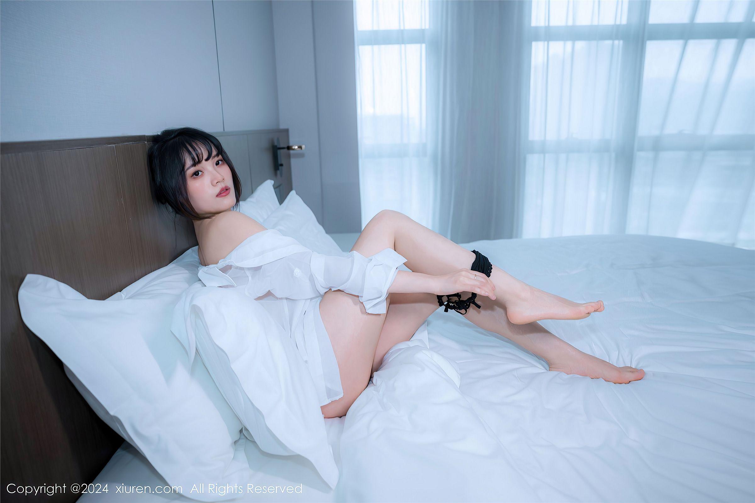 [XIUREN秀人网] 2024.04.01 NO.8320 唐安诺_p073