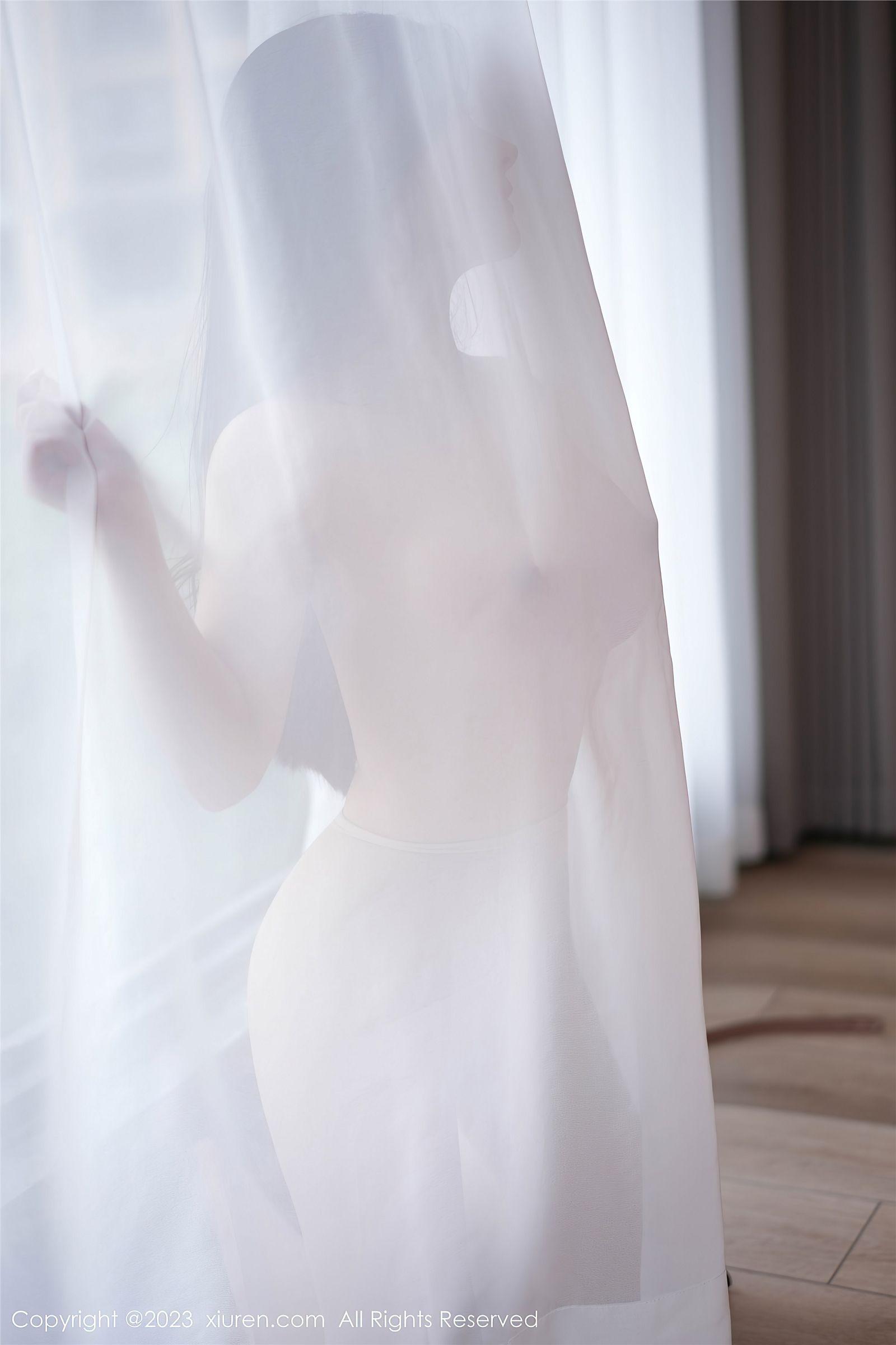 [XIUREN秀人网] 2023.10.27 NO.7572 谭小灵_p073